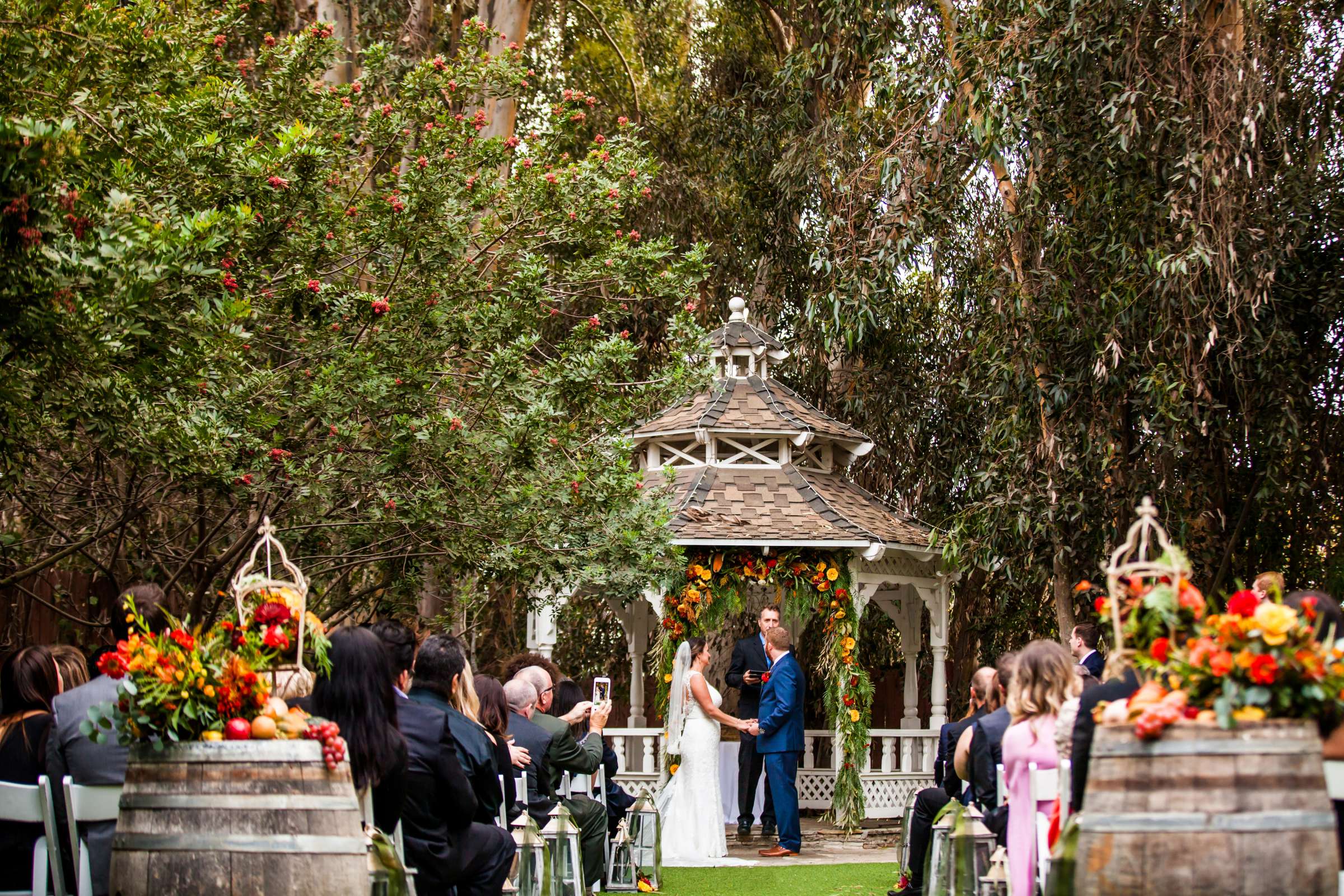 Twin Oaks House & Gardens Wedding Estate Wedding, Kathy and Chris Wedding Photo #291213 by True Photography
