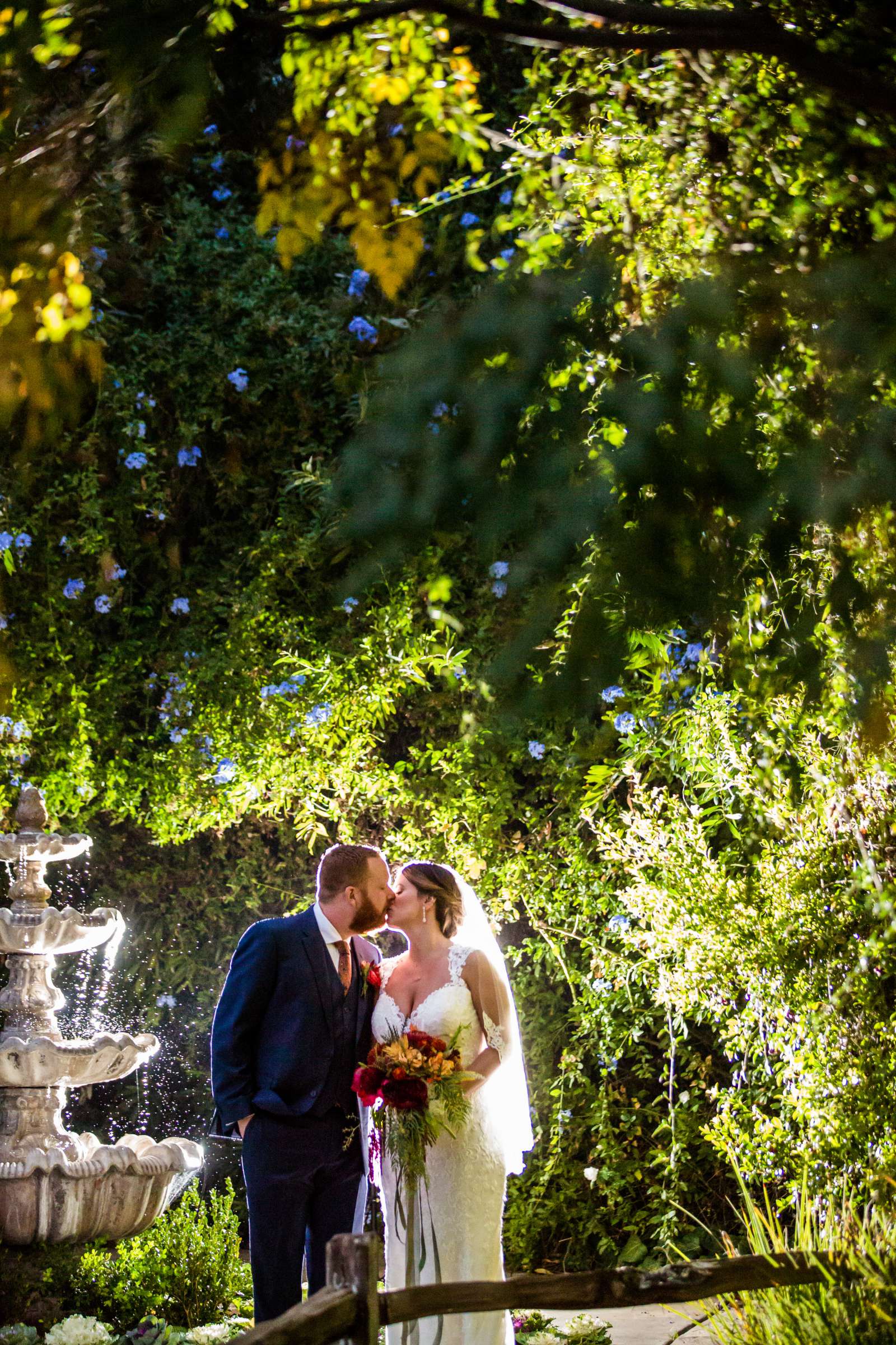 Twin Oaks House & Gardens Wedding Estate Wedding, Kathy and Chris Wedding Photo #291243 by True Photography