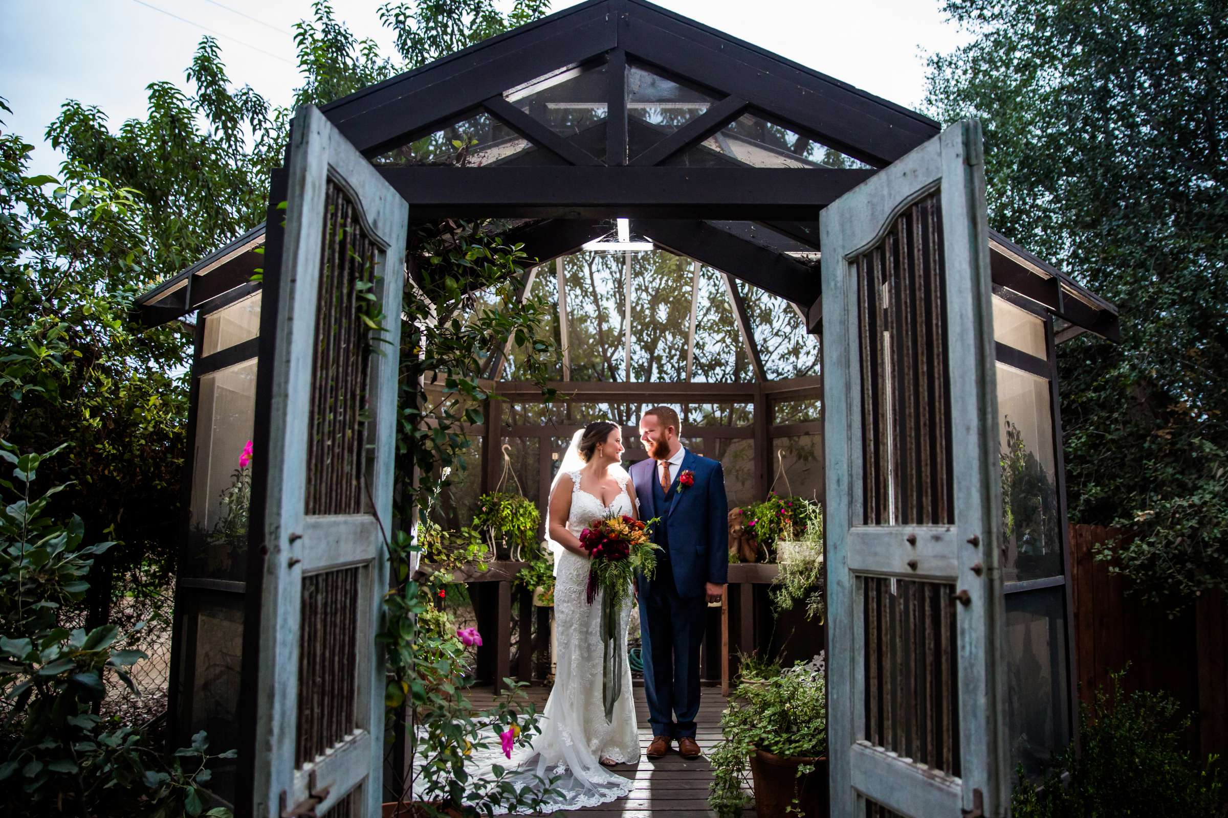 Twin Oaks House & Gardens Wedding Estate Wedding, Kathy and Chris Wedding Photo #291244 by True Photography