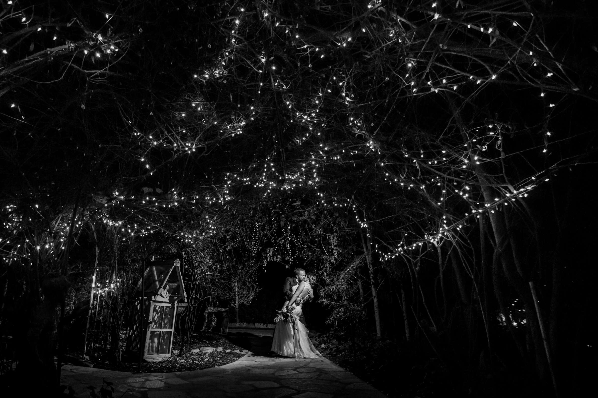 Twin Oaks House & Gardens Wedding Estate Wedding, Kathy and Chris Wedding Photo #291291 by True Photography