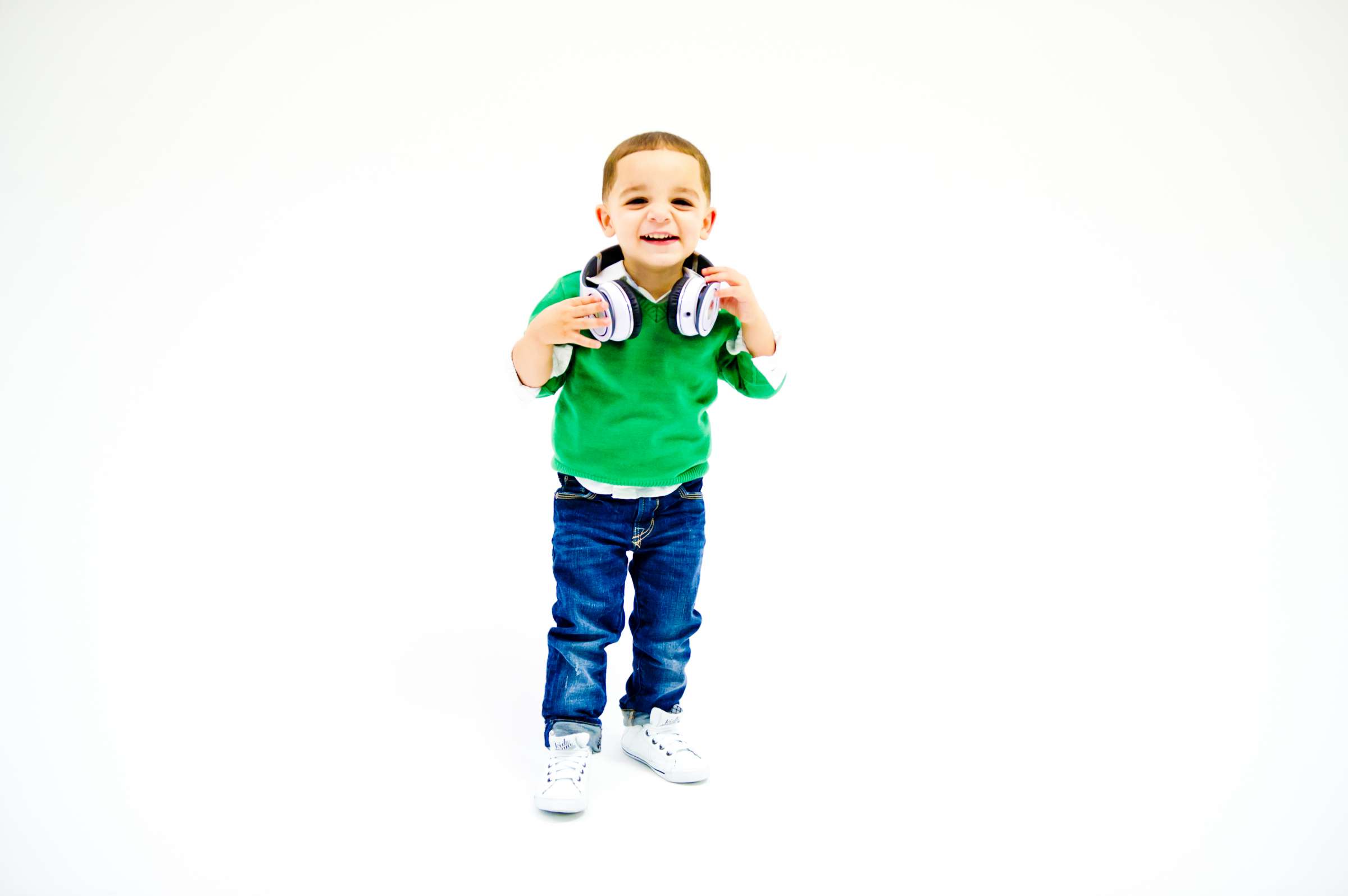 Toddler Photo Session, Dylan Toddler Photo #5 by True Photography