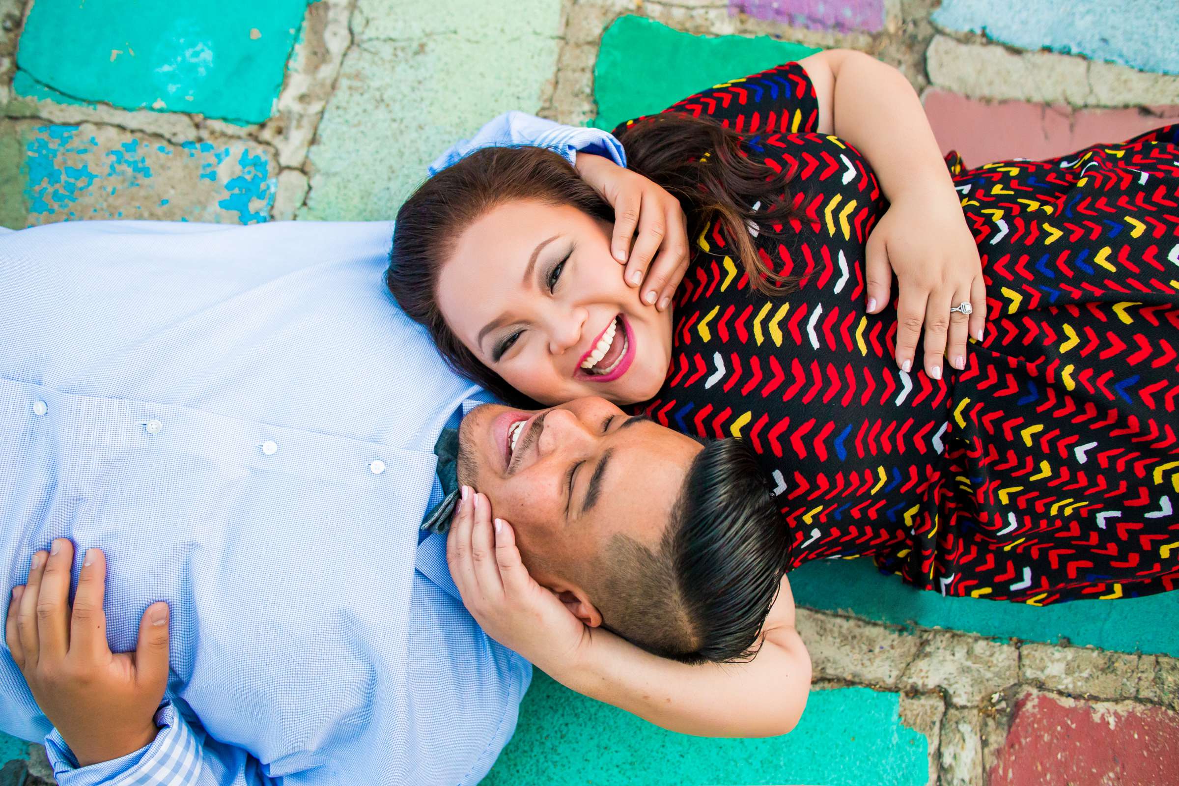 Engagement, Rose and Raymond Engagement Photo #291434 by True Photography