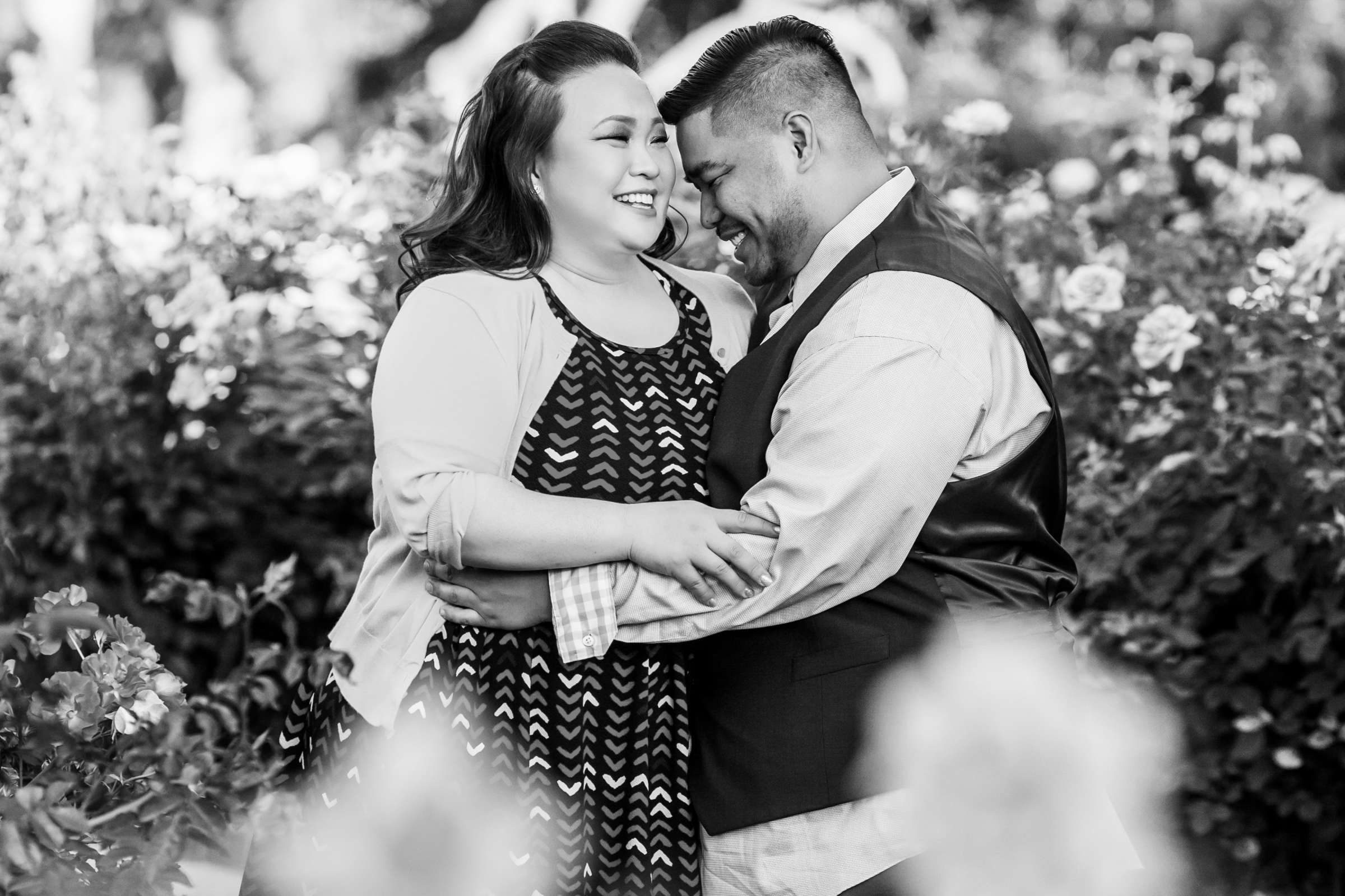 Engagement, Rose and Raymond Engagement Photo #291441 by True Photography