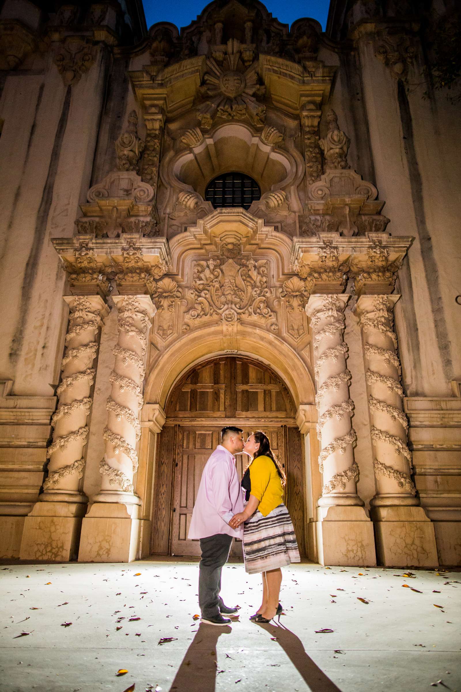 Engagement, Rose and Raymond Engagement Photo #291457 by True Photography