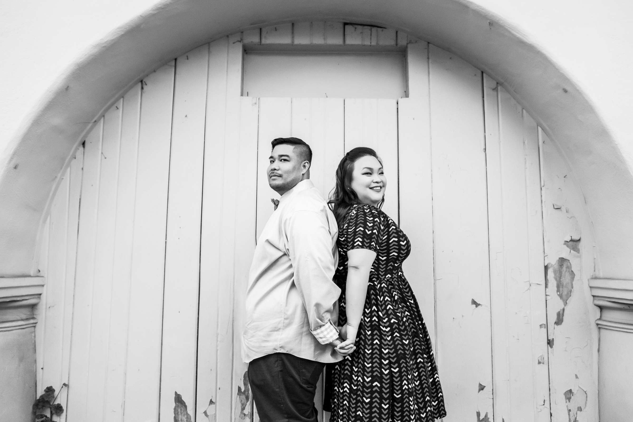 Engagement, Rose and Raymond Engagement Photo #291460 by True Photography