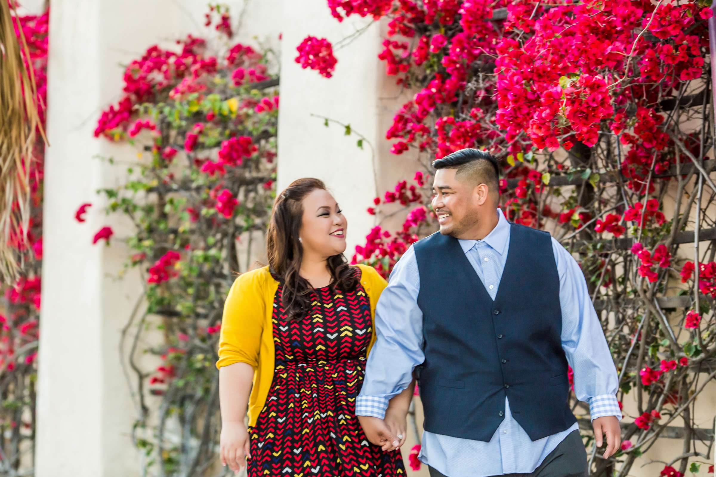 Engagement, Rose and Raymond Engagement Photo #291473 by True Photography