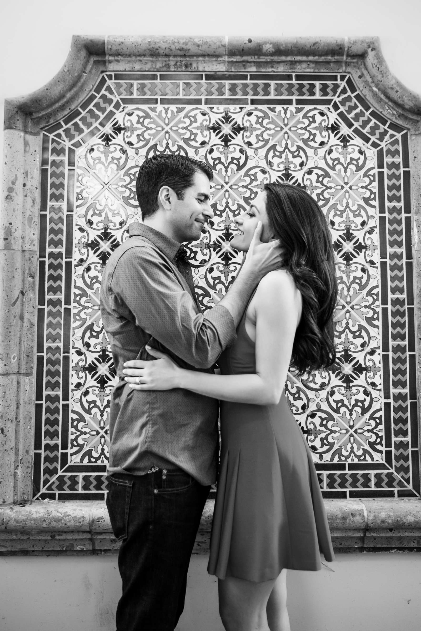 Engagement, Anya and Barry Engagement Photo #291481 by True Photography
