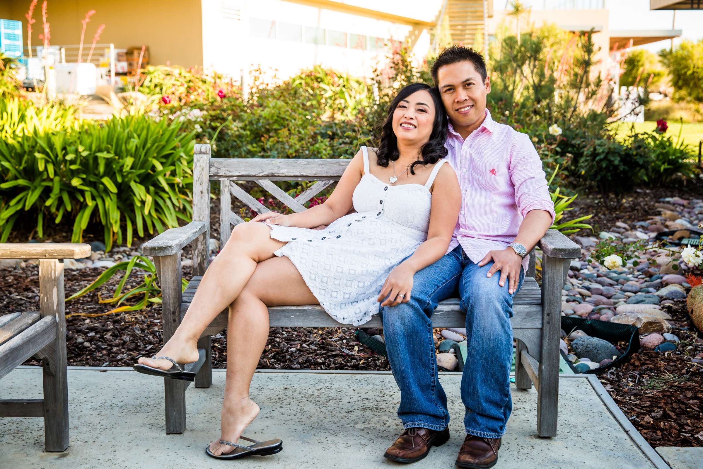Engagement, Katrina and Marvin Engagement Photo #291564 by True Photography