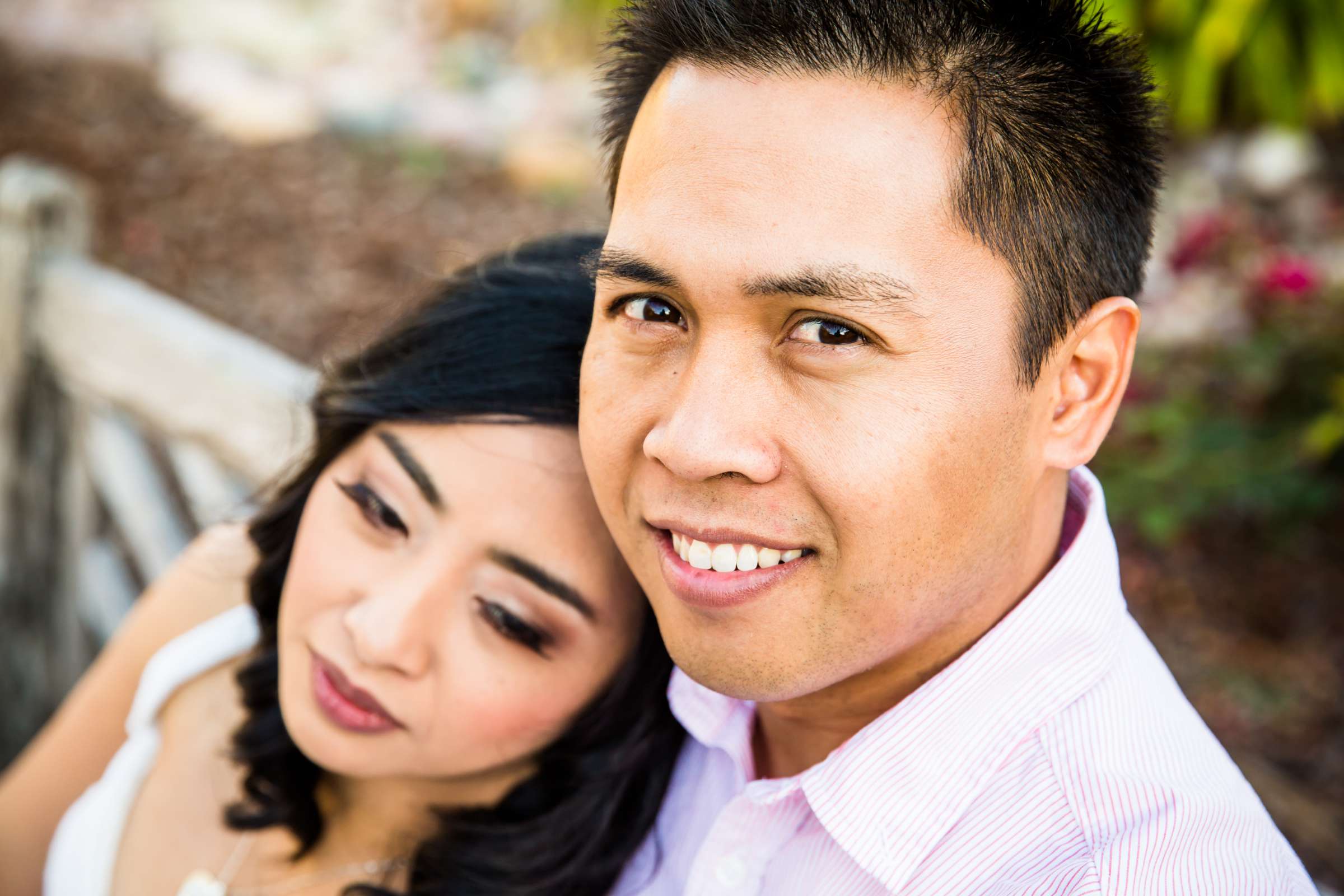 Engagement, Katrina and Marvin Engagement Photo #291569 by True Photography