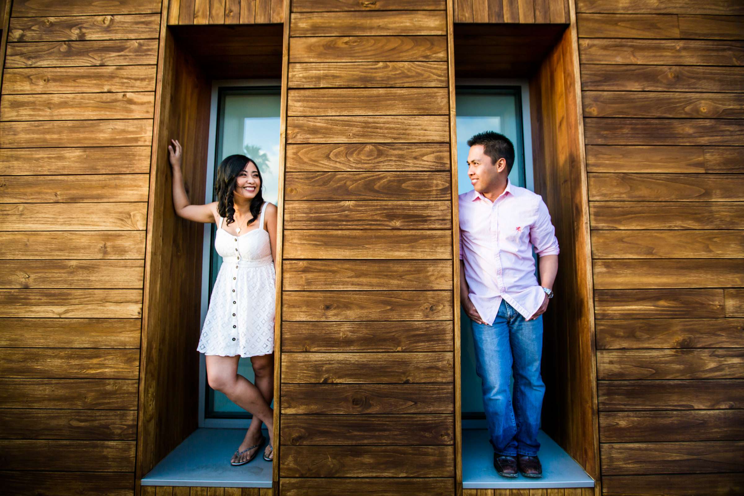 Engagement, Katrina and Marvin Engagement Photo #291571 by True Photography