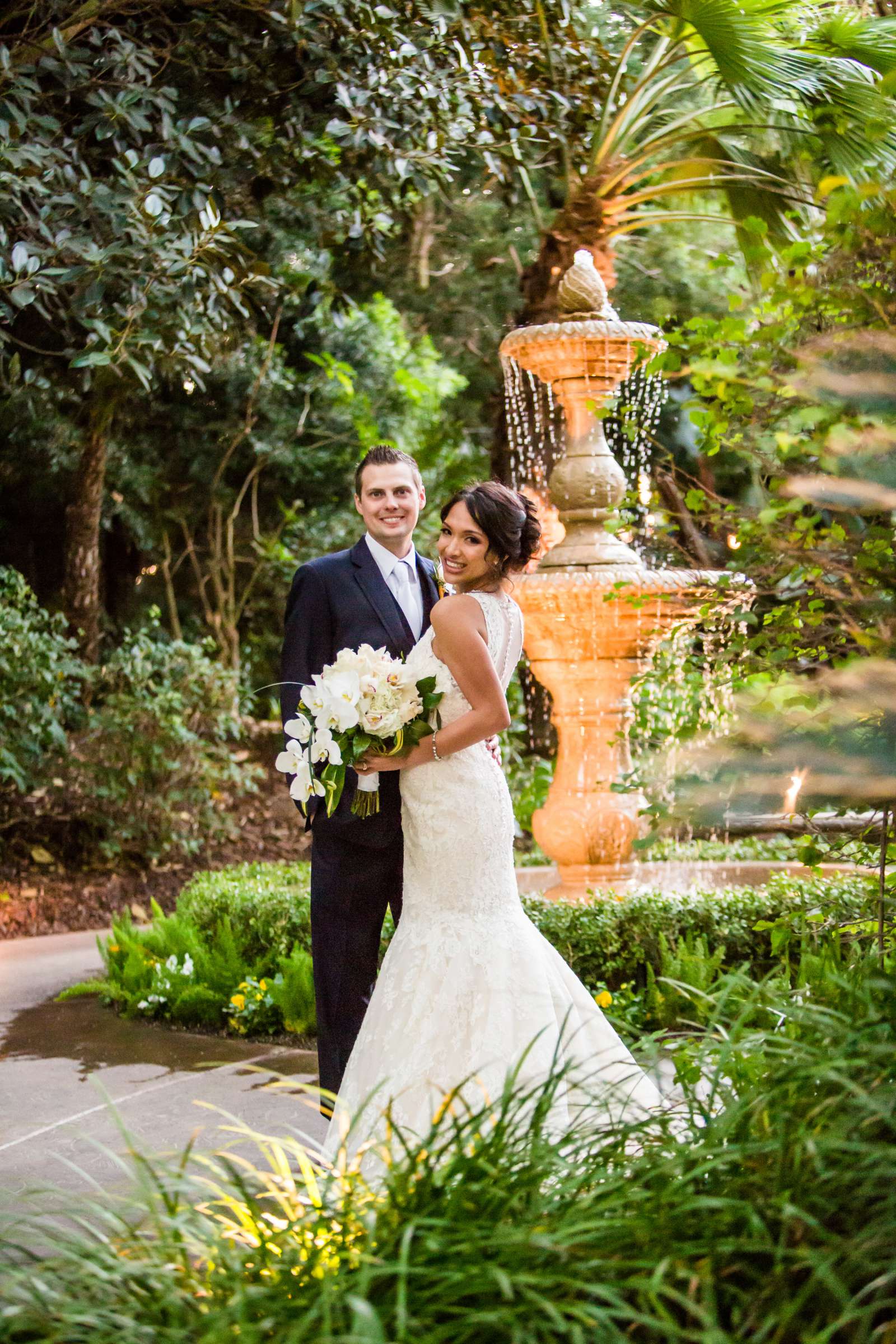 Grand Tradition Estate Wedding coordinated by Grand Tradition Estate, Jessica and Brandon Wedding Photo #291819 by True Photography