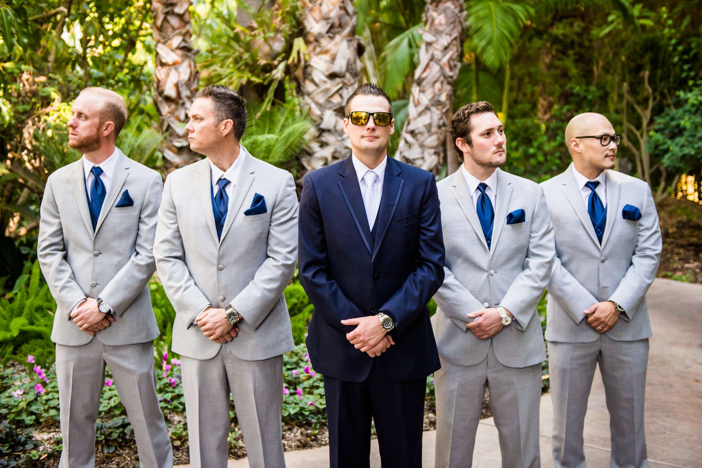 Grand Tradition Estate Wedding coordinated by Grand Tradition Estate, Jessica and Brandon Wedding Photo #291835 by True Photography