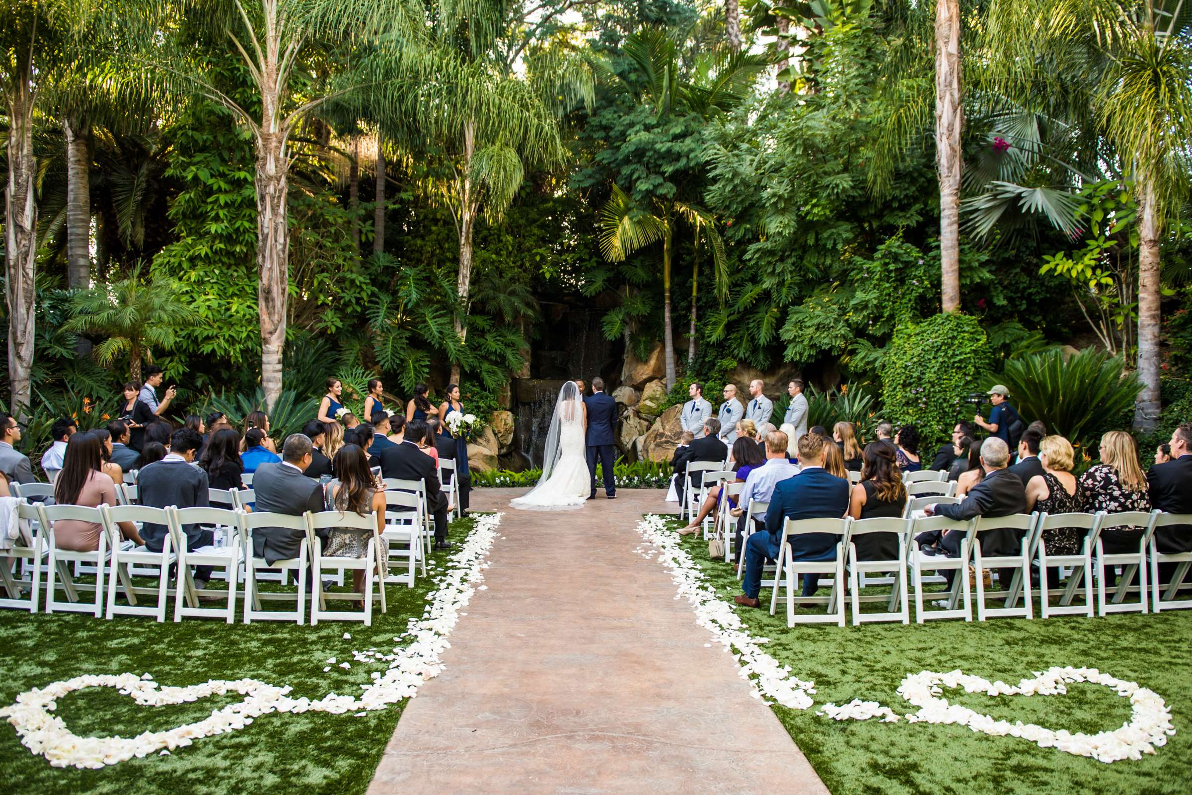 Grand Tradition Estate Wedding coordinated by Grand Tradition Estate, Jessica and Brandon Wedding Photo #291875 by True Photography