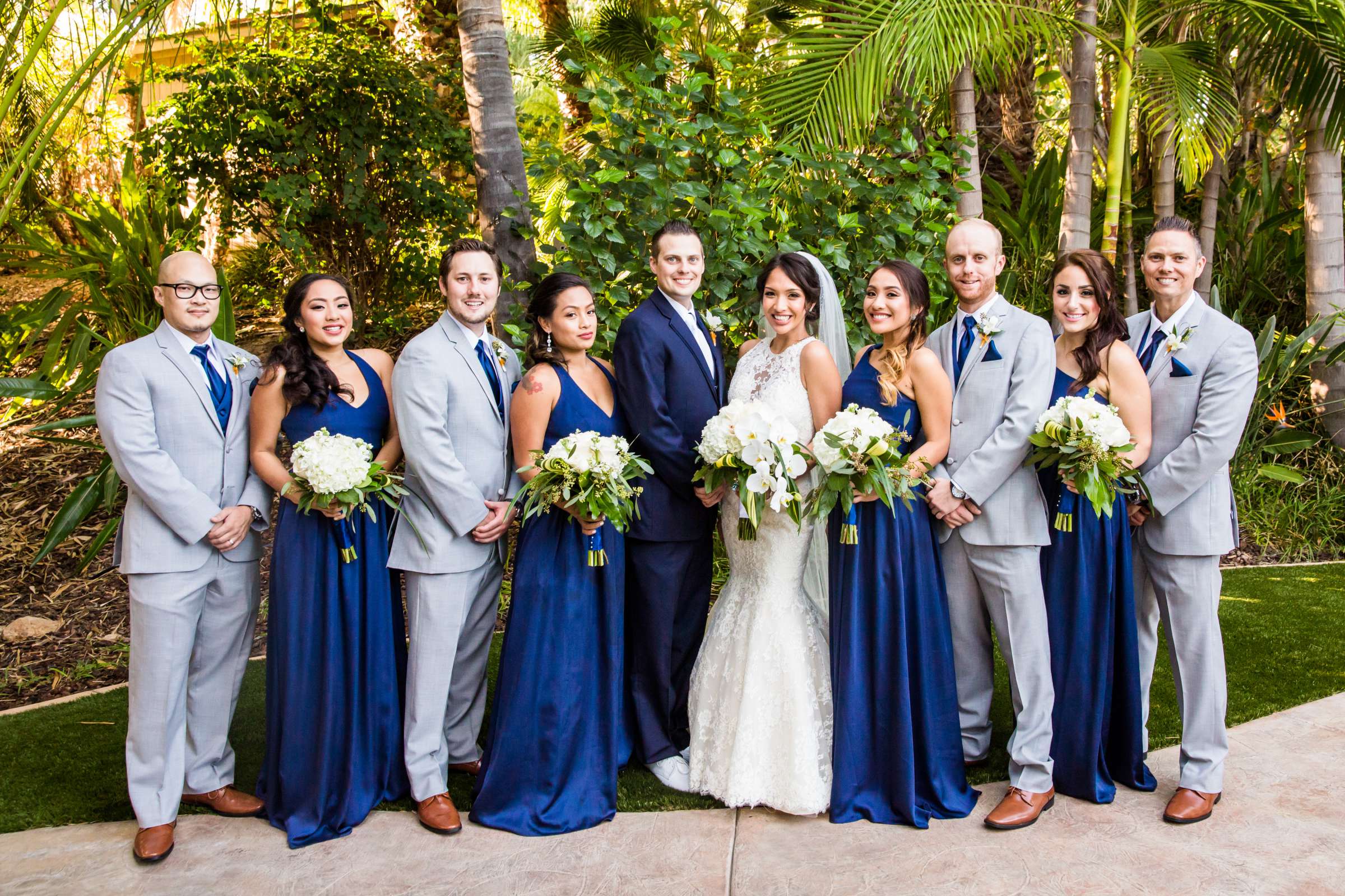 Grand Tradition Estate Wedding coordinated by Grand Tradition Estate, Jessica and Brandon Wedding Photo #291898 by True Photography