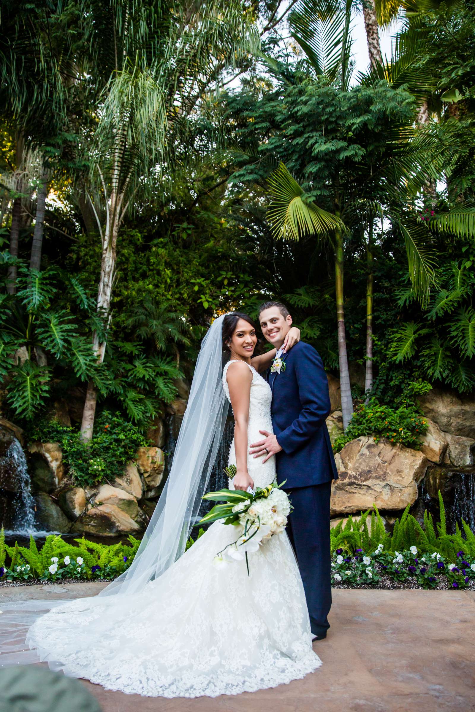 Grand Tradition Estate Wedding coordinated by Grand Tradition Estate, Jessica and Brandon Wedding Photo #291900 by True Photography