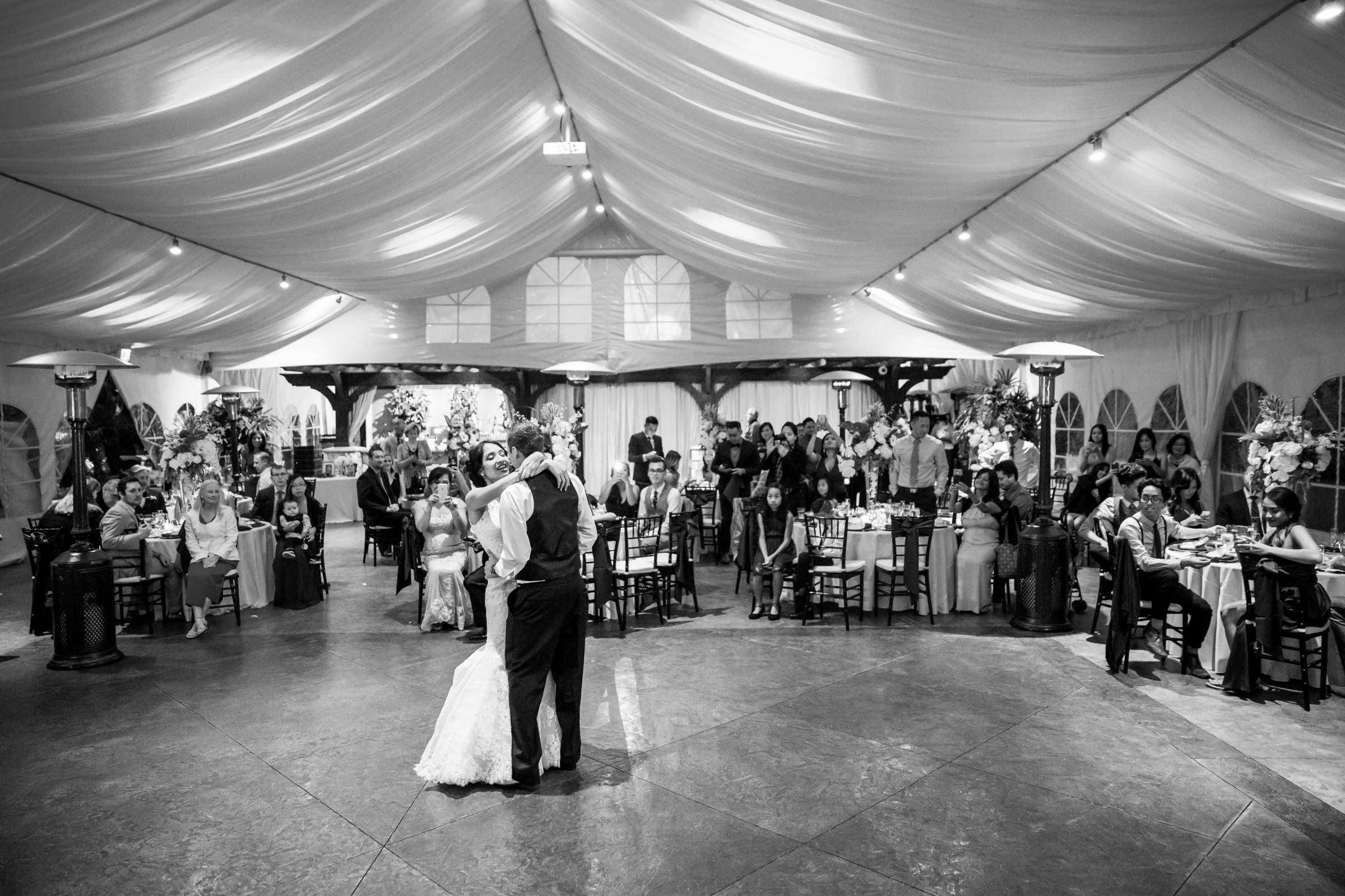 Grand Tradition Estate Wedding coordinated by Grand Tradition Estate, Jessica and Brandon Wedding Photo #291908 by True Photography