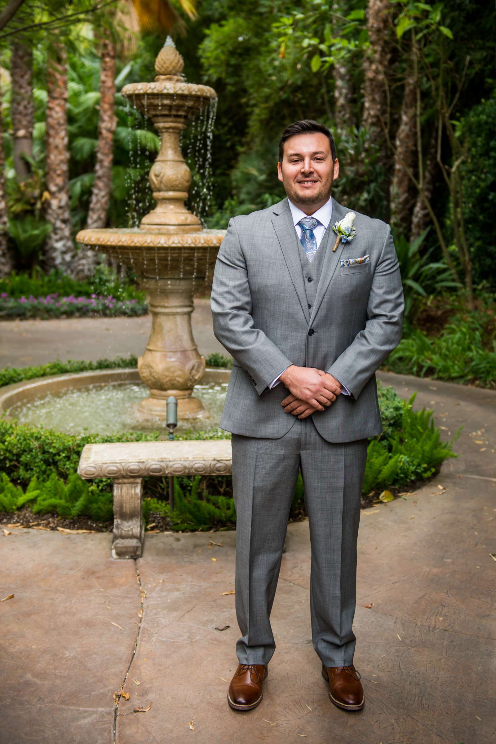 Grand Tradition Estate Wedding, Erika and Kyle Wedding Photo #292067 by True Photography