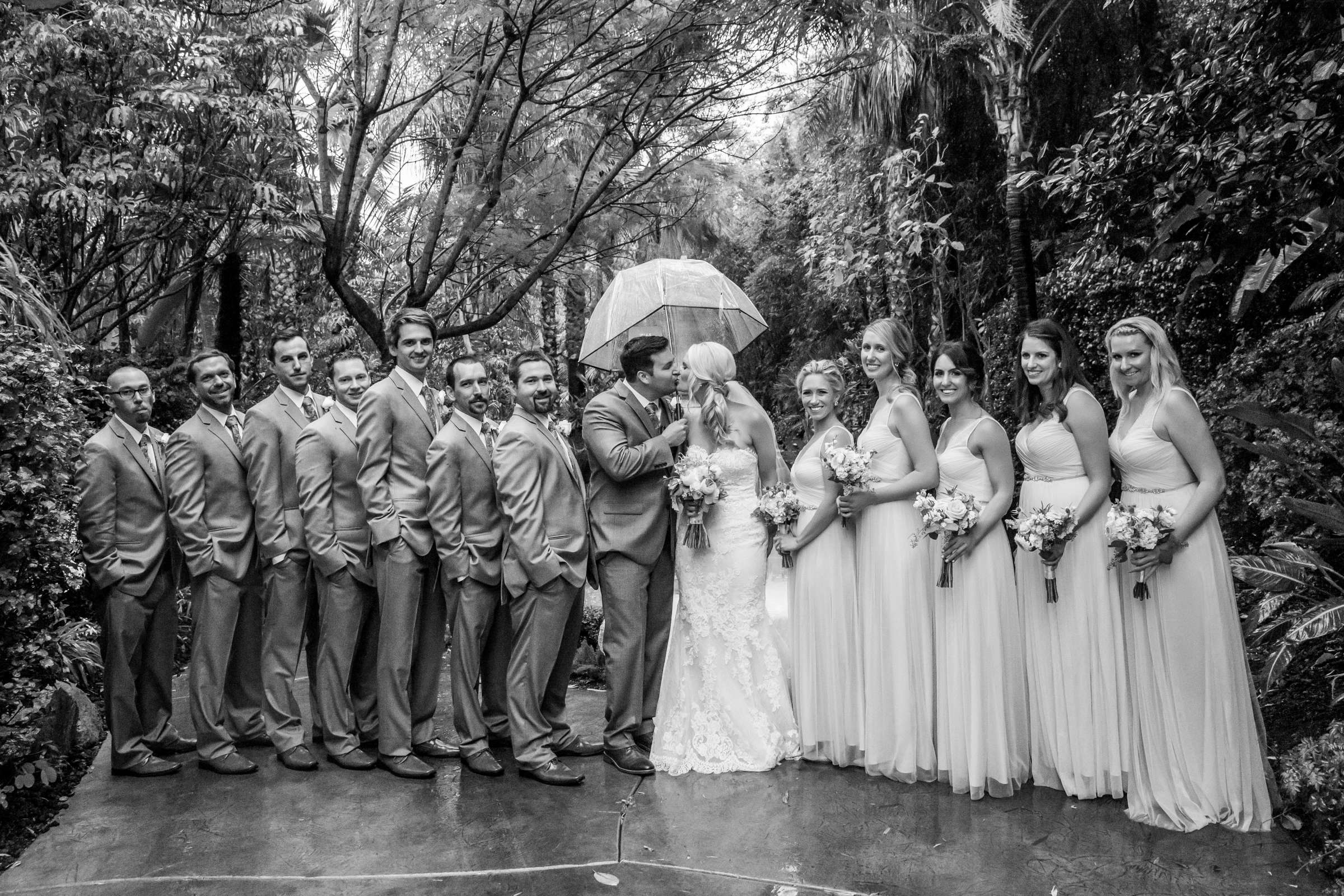Grand Tradition Estate Wedding, Erika and Kyle Wedding Photo #292077 by True Photography