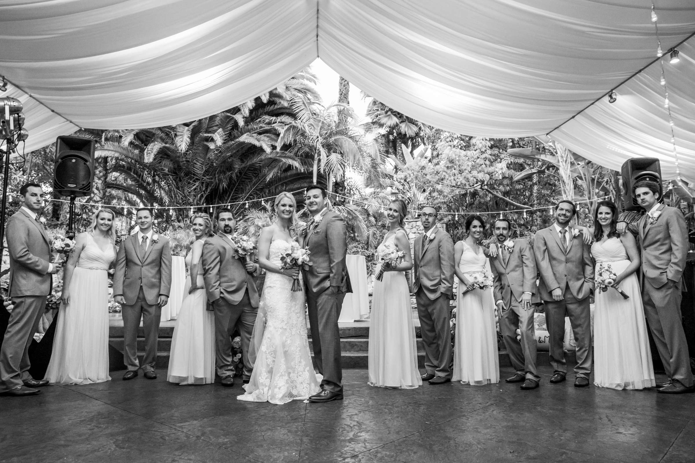 Grand Tradition Estate Wedding, Erika and Kyle Wedding Photo #292112 by True Photography
