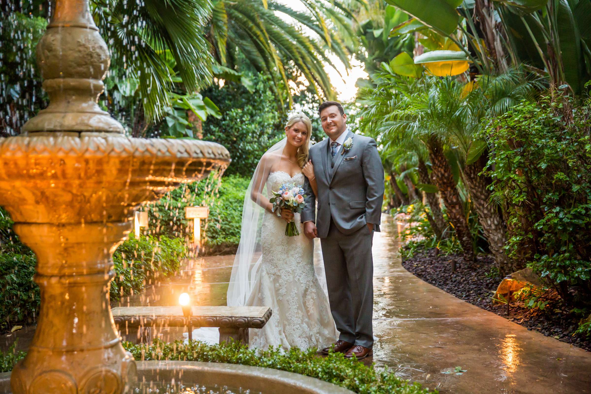 Grand Tradition Estate Wedding, Erika and Kyle Wedding Photo #292255 by True Photography