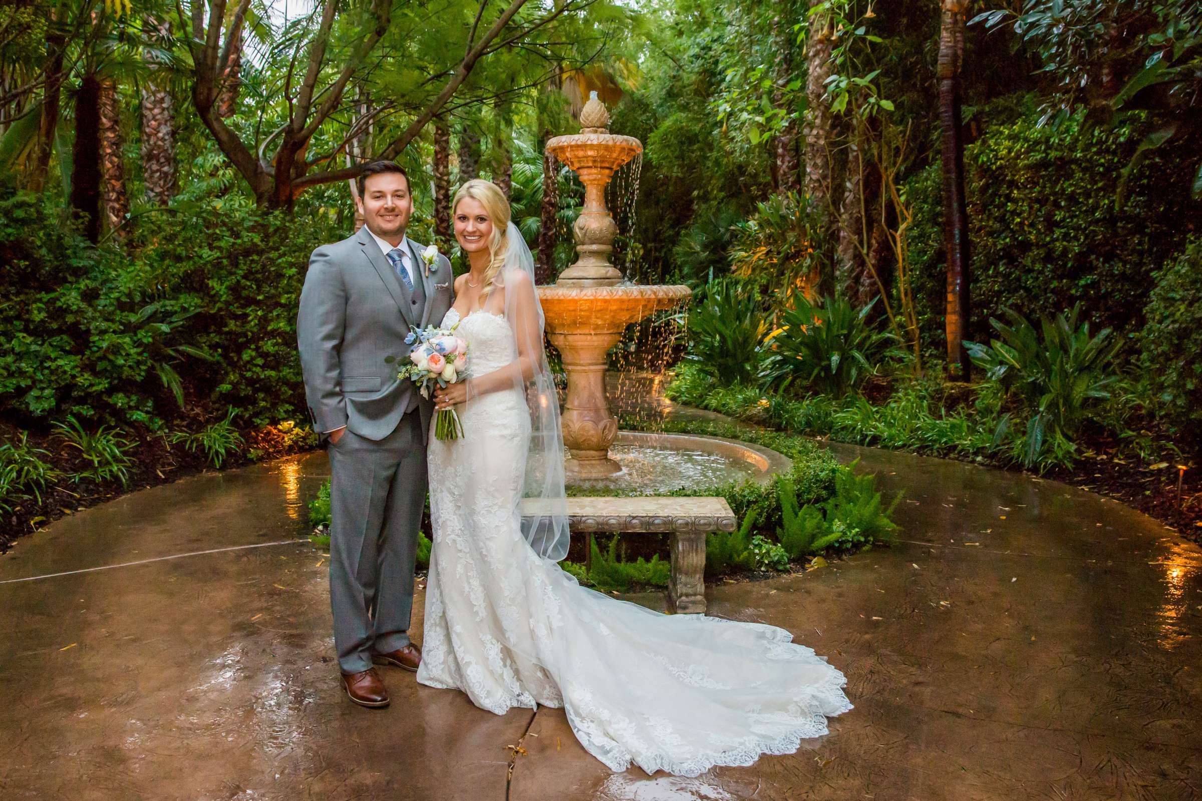 Grand Tradition Estate Wedding, Erika and Kyle Wedding Photo #292262 by True Photography