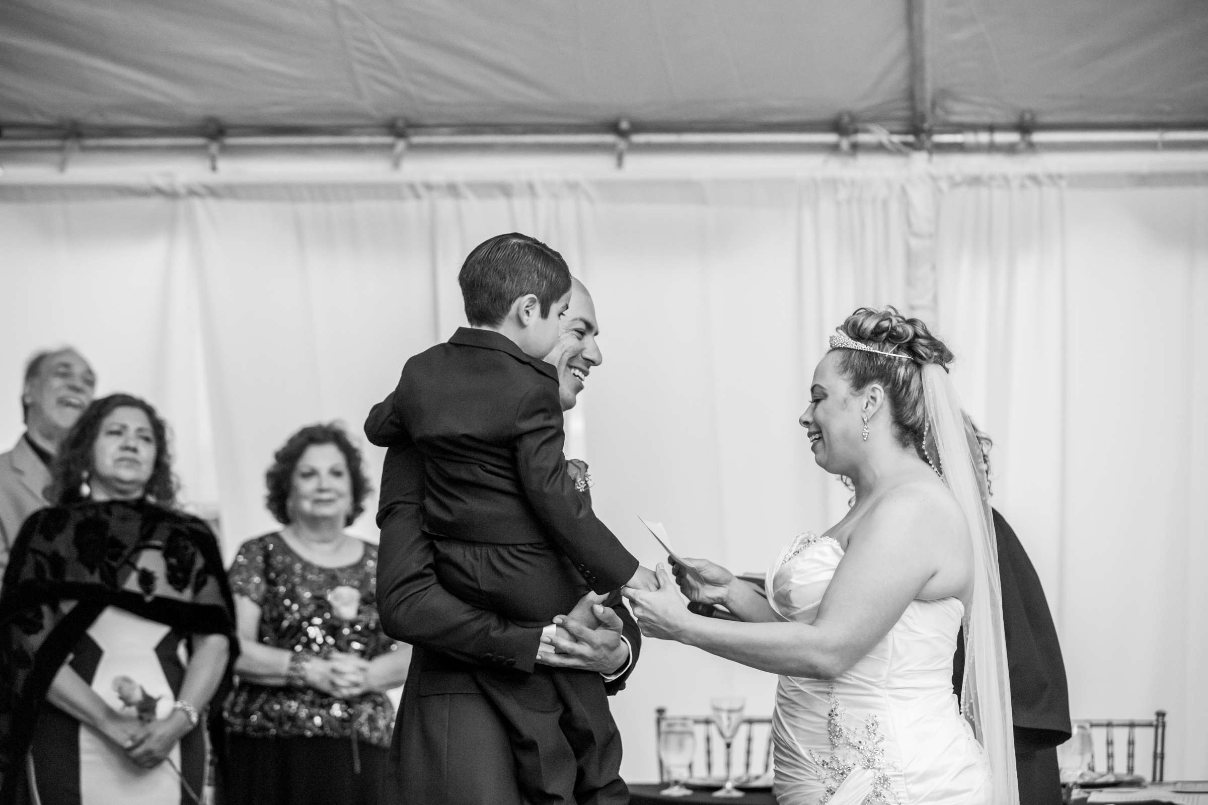 Wedding, Cari and Arthur Wedding Photo #292615 by True Photography