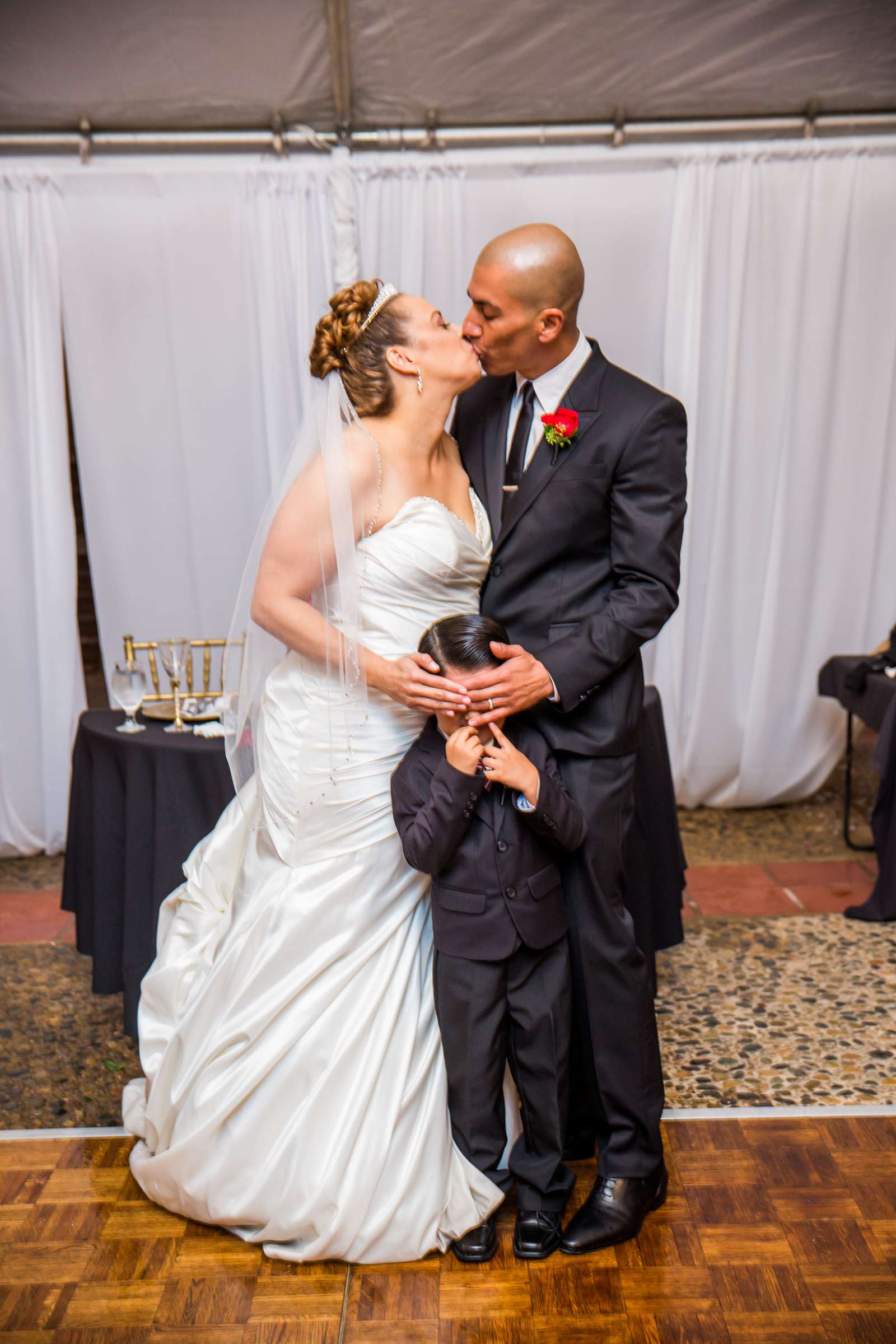Wedding, Cari and Arthur Wedding Photo #292631 by True Photography