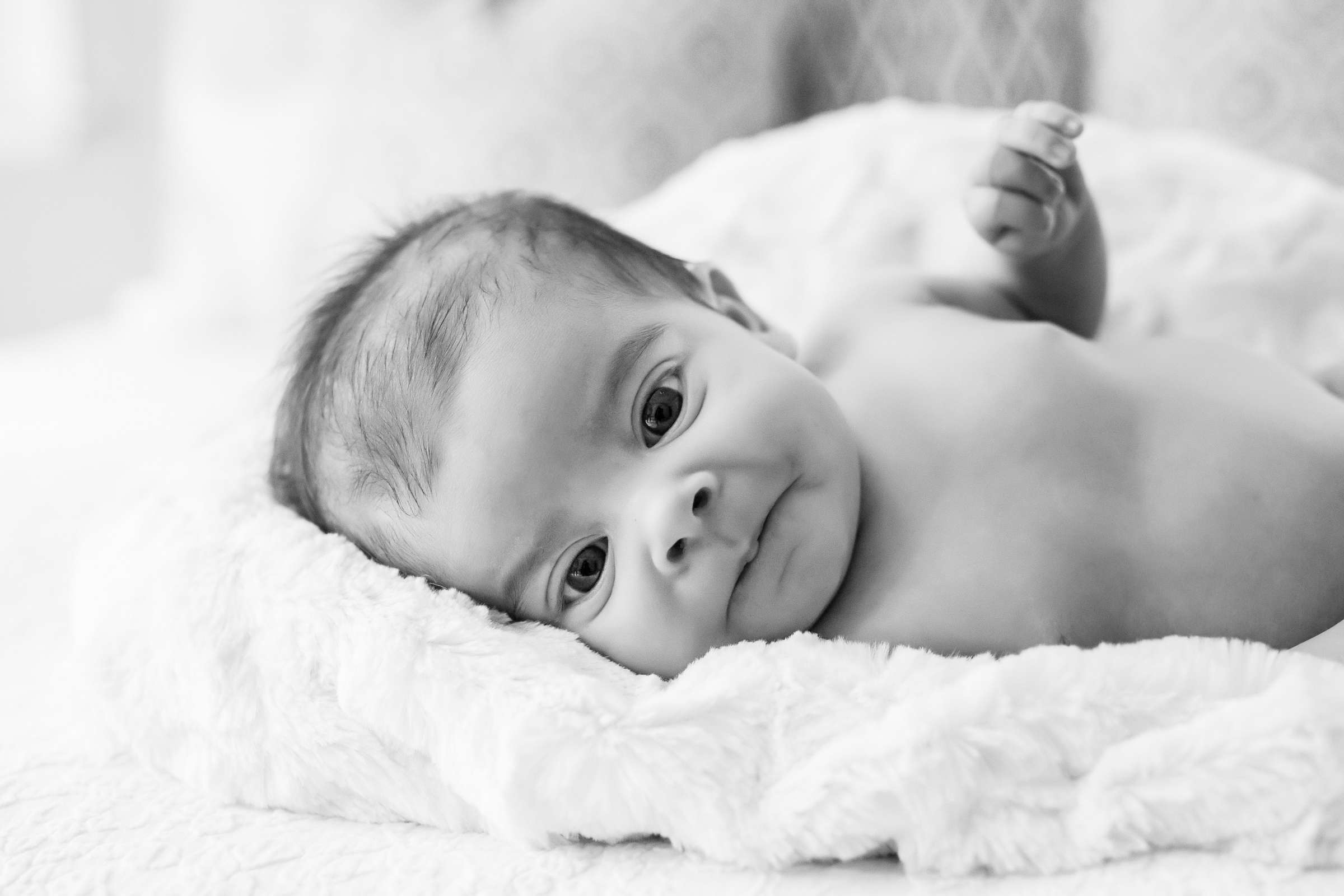Newborn Photo Session, AnnaRose and Arturo Newborn Photo #292922 by True Photography