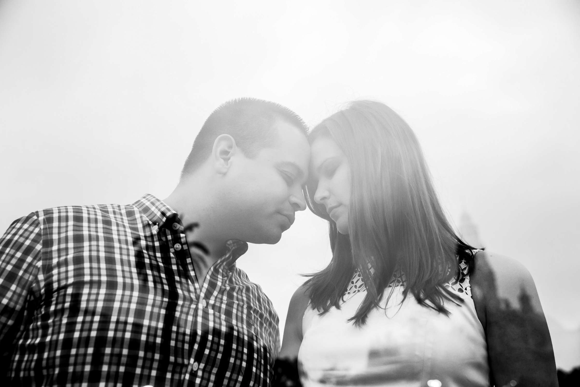 Engagement, Heidi and Manuel Engagement Photo #292958 by True Photography
