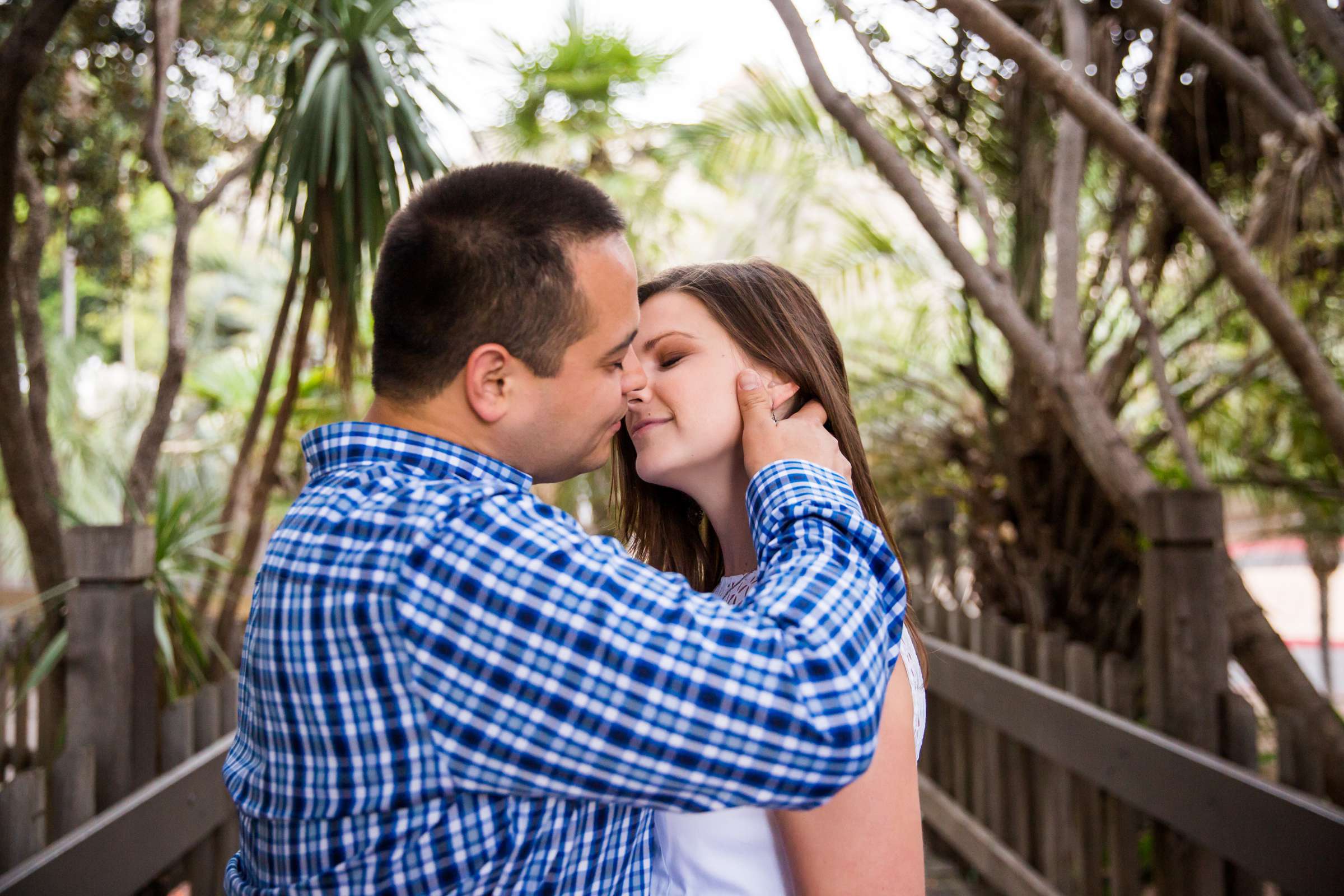 Engagement, Heidi and Manuel Engagement Photo #292961 by True Photography