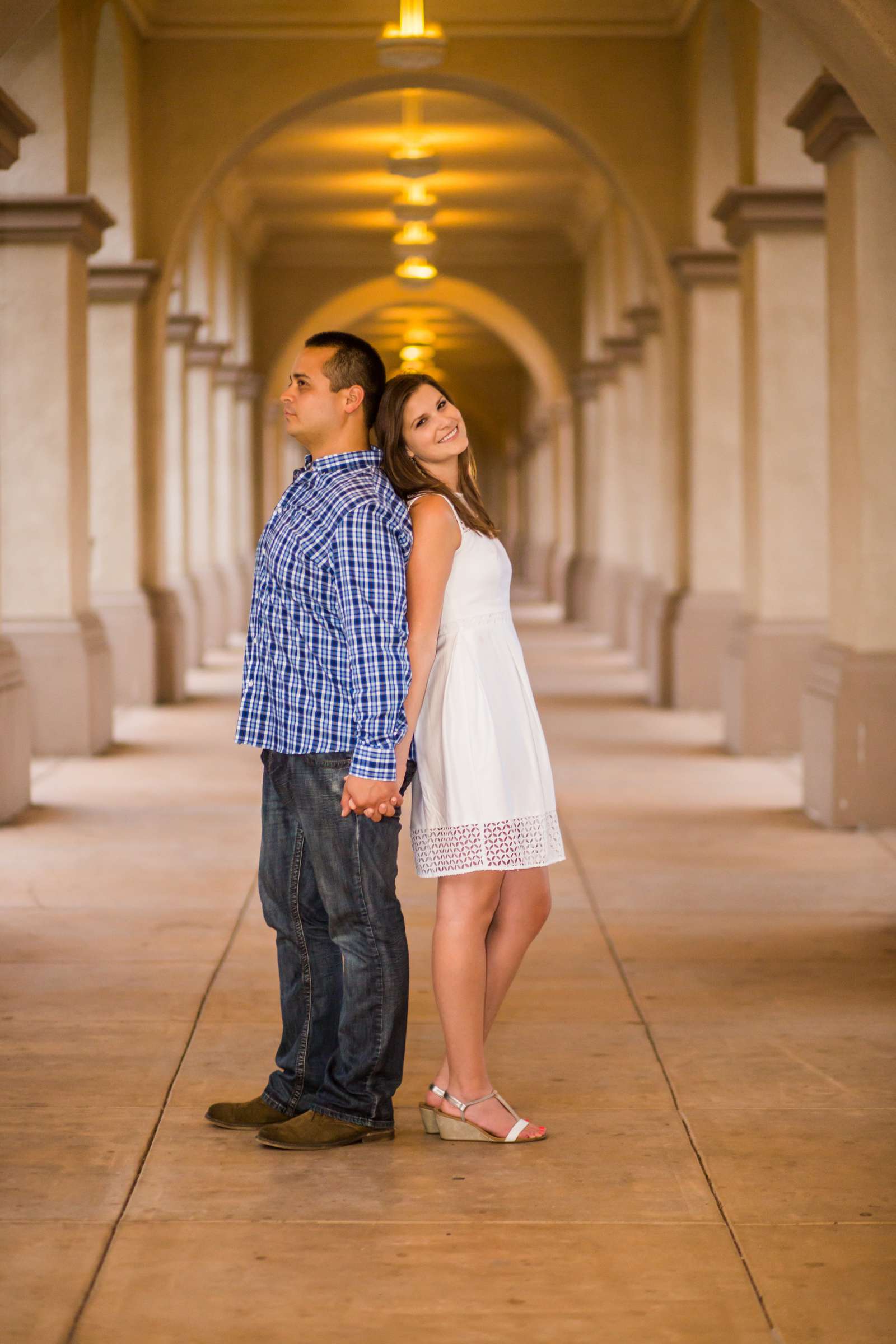 Engagement, Heidi and Manuel Engagement Photo #292969 by True Photography