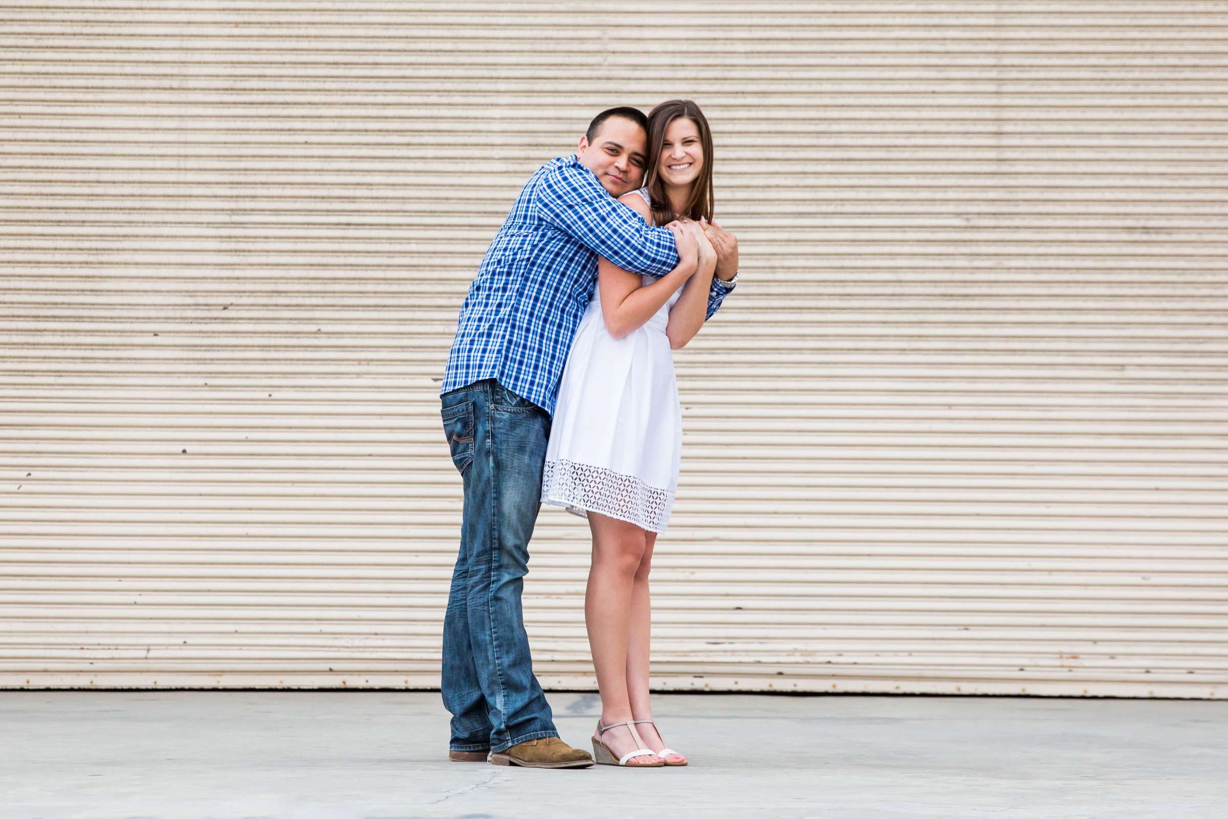 Engagement, Heidi and Manuel Engagement Photo #292976 by True Photography