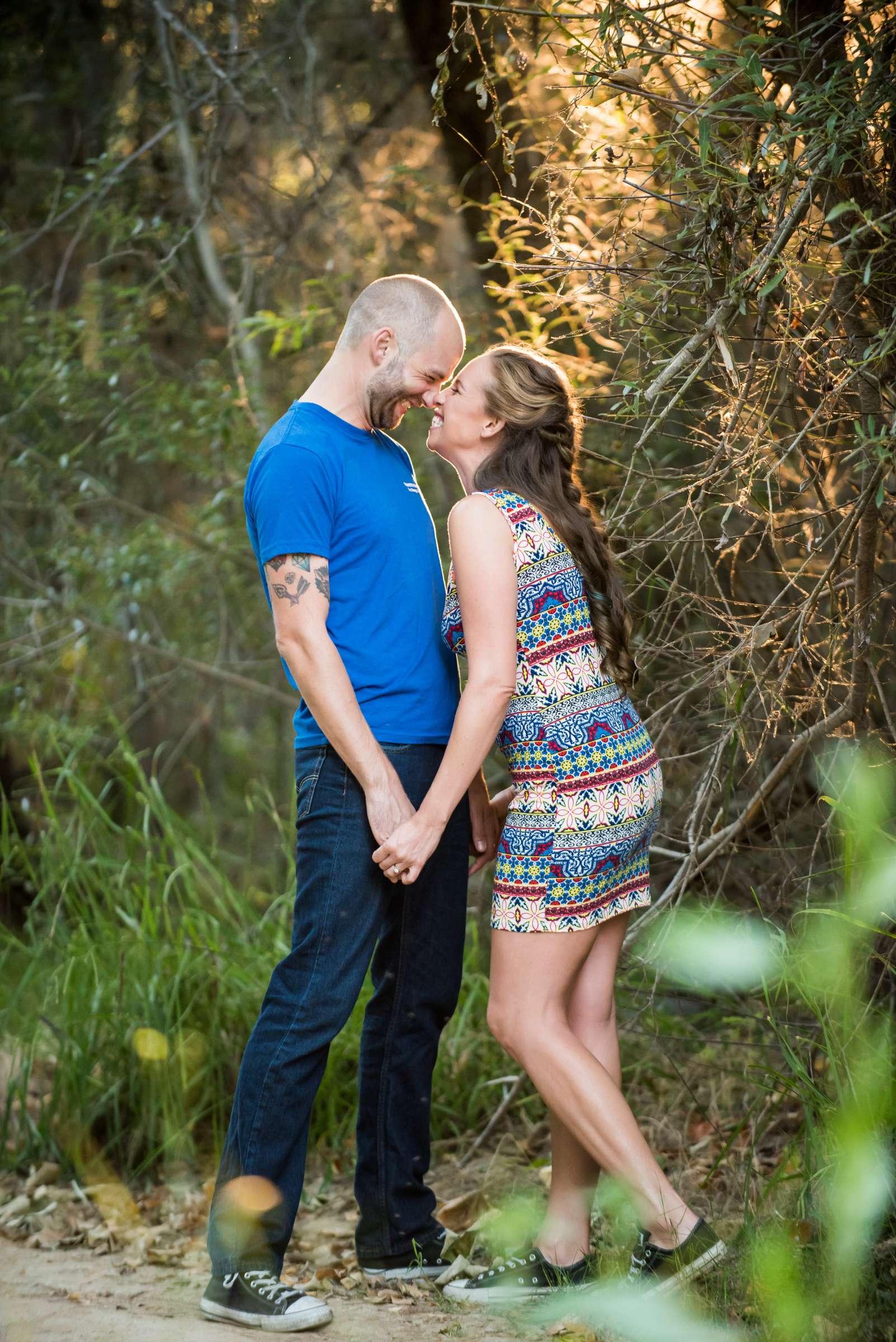 Engagement, Kimberly and Daniel Engagement Photo #293051 by True Photography