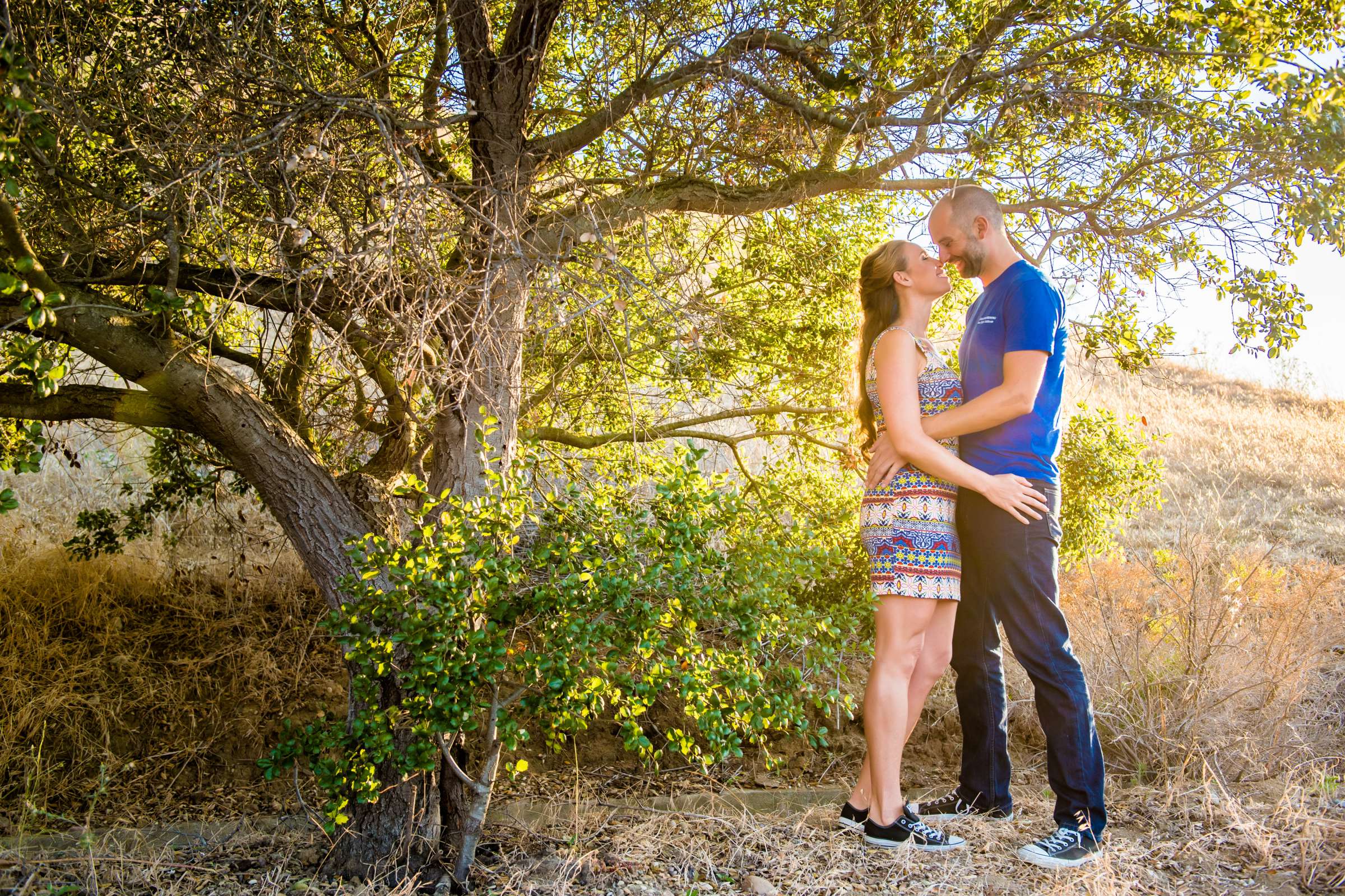 Engagement, Kimberly and Daniel Engagement Photo #293053 by True Photography