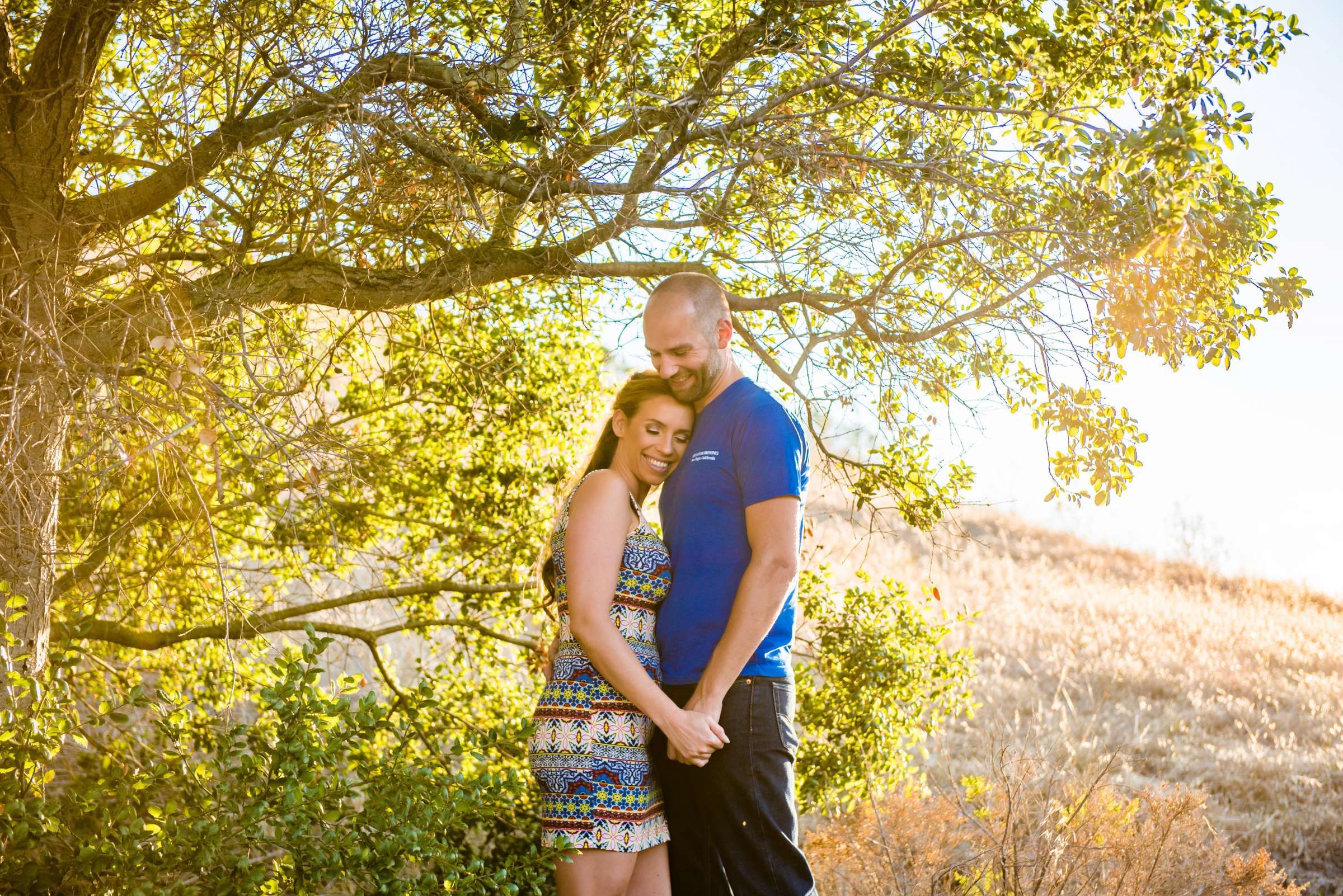 Engagement, Kimberly and Daniel Engagement Photo #293064 by True Photography