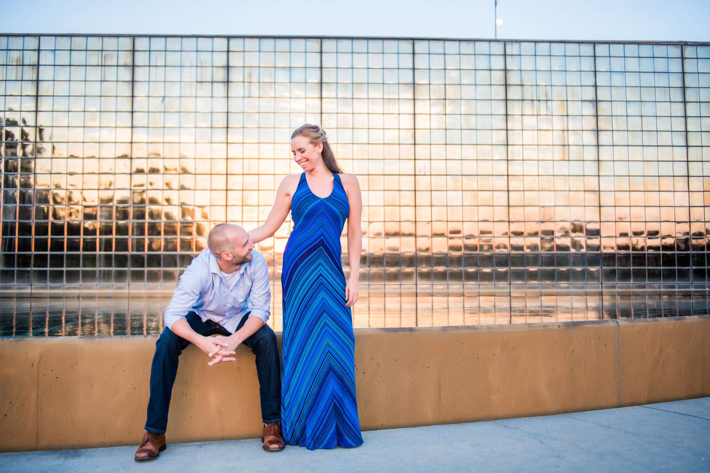 Engagement, Kimberly and Daniel Engagement Photo #293065 by True Photography