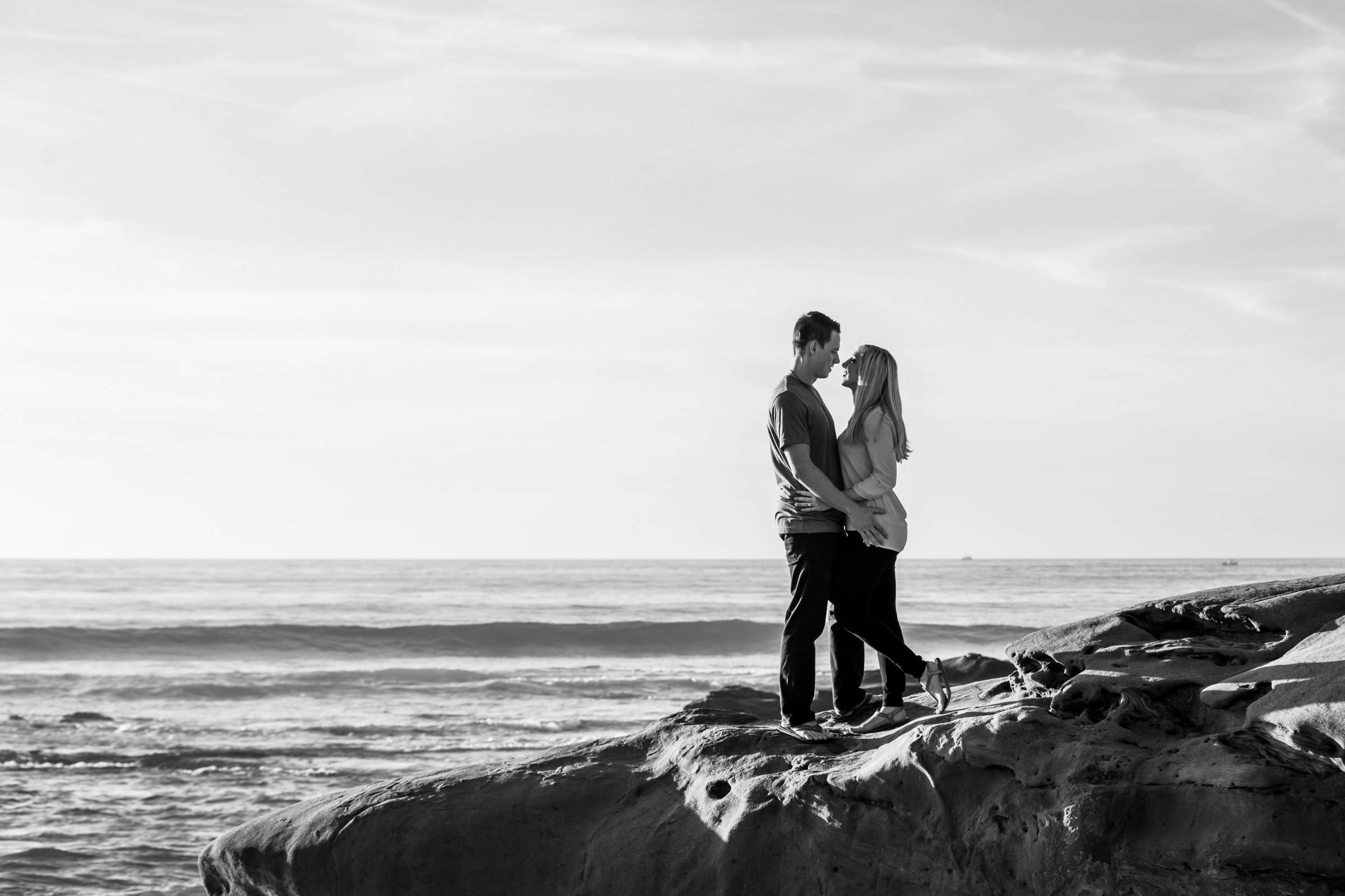 Engagement, Nicole and Michael Engagement Photo #293296 by True Photography