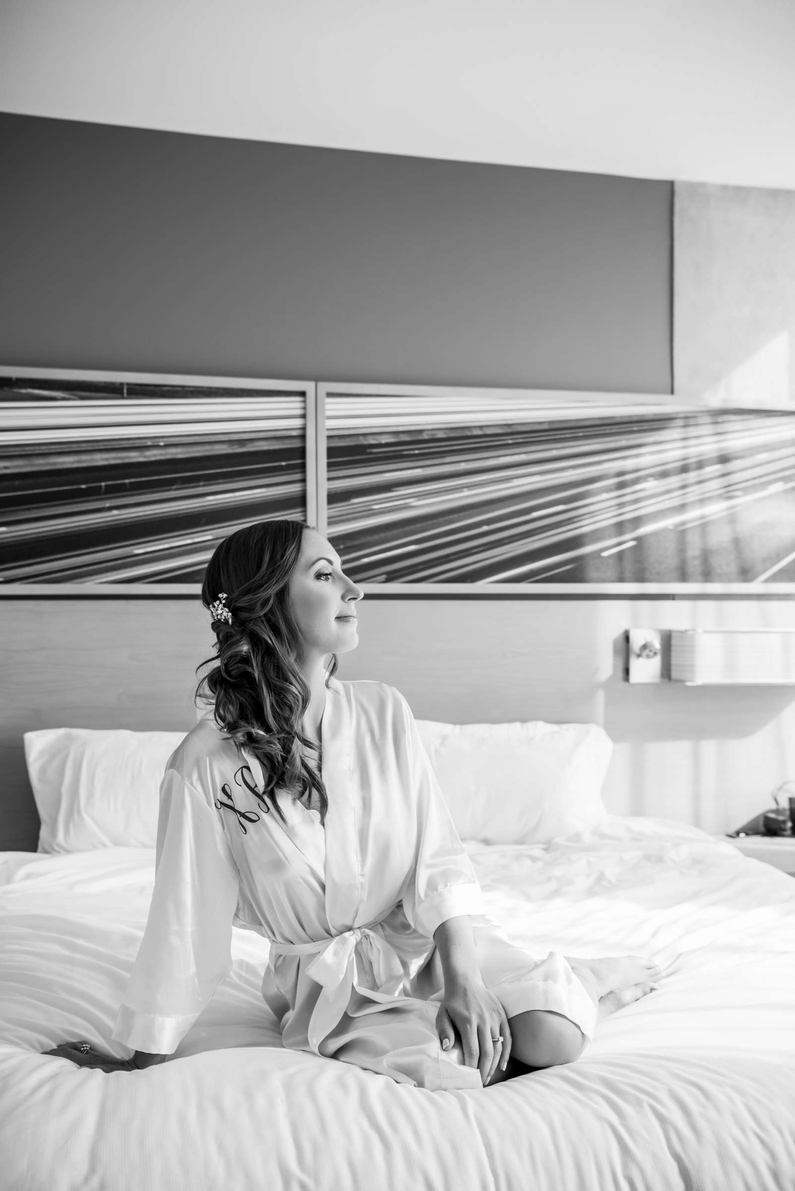 The Ultimate Skybox Wedding, Kimberly and Jeffrey Wedding Photo #29 by True Photography