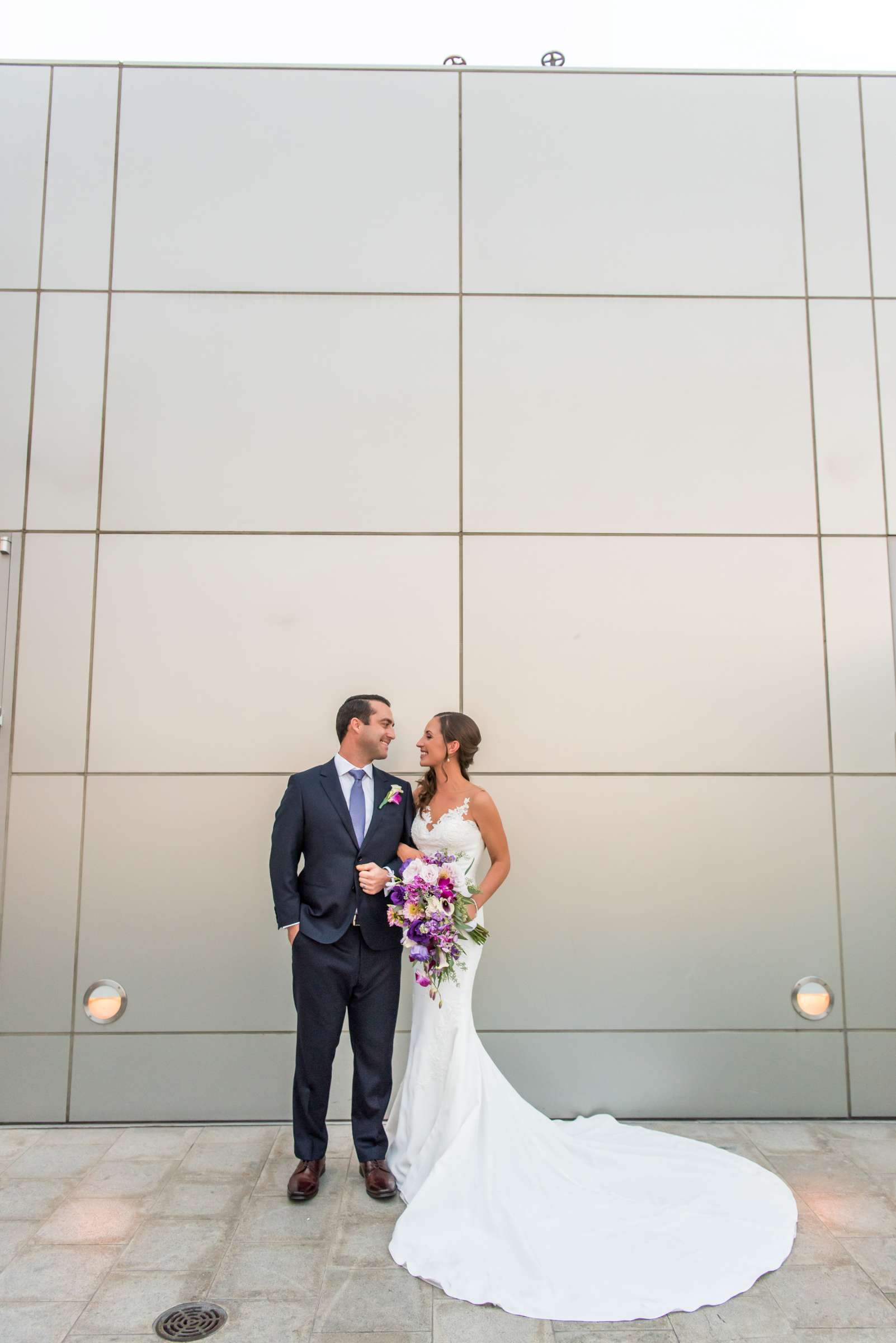 The Ultimate Skybox Wedding, Kimberly and Jeffrey Wedding Photo #71 by True Photography