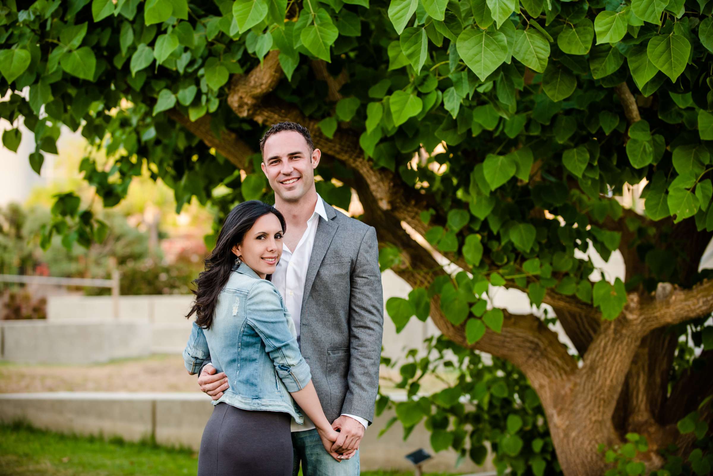 Engagement, Xochitl and William Engagement Photo #12 by True Photography