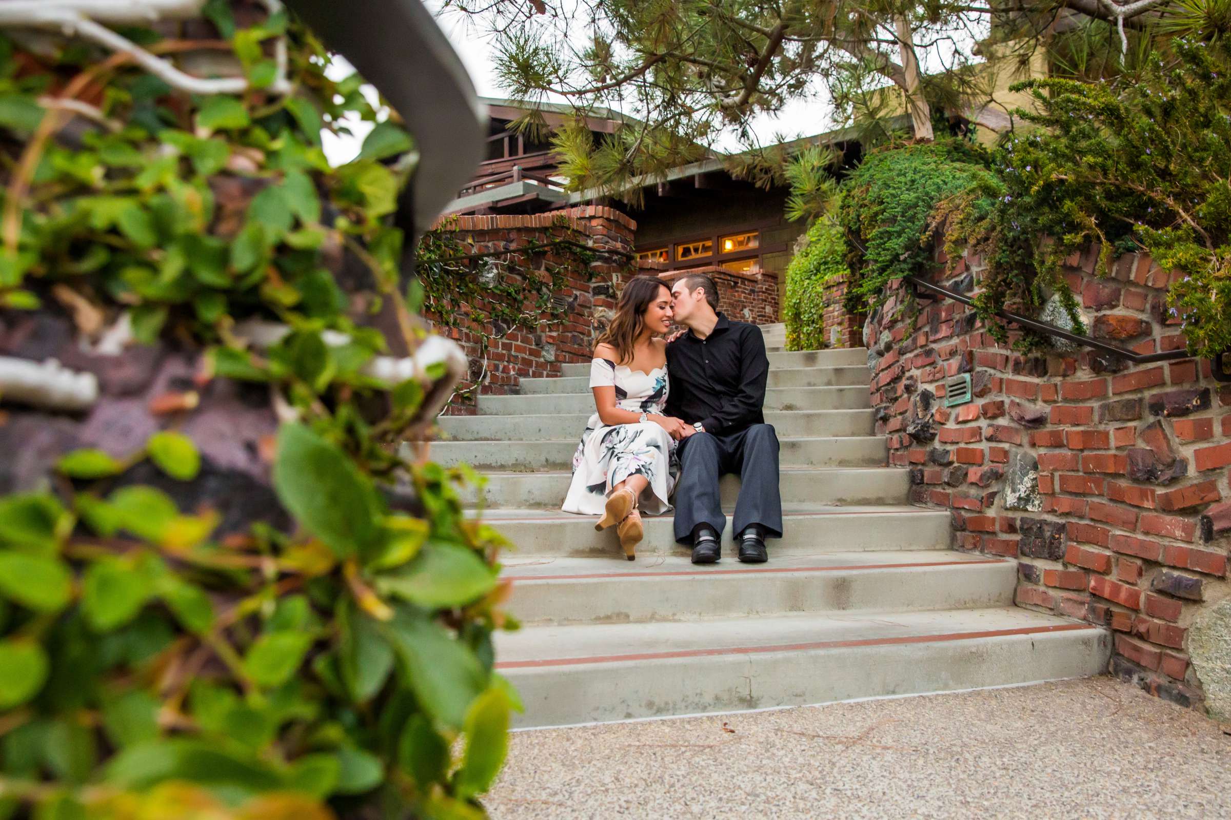 Engagement, Jessica and Brandon Engagement Photo #294081 by True Photography