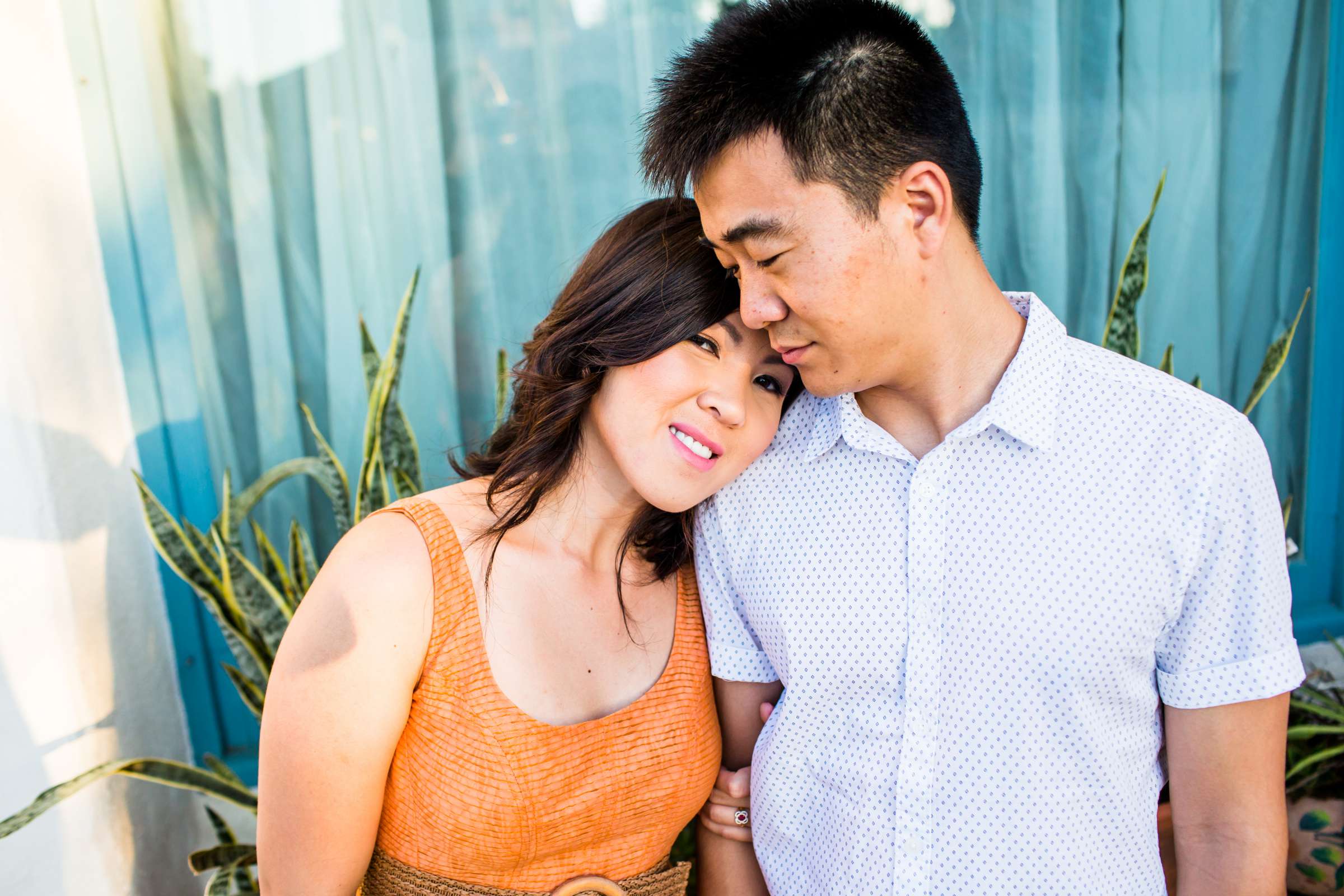 Engagement, Angela and Hao Engagement Photo #3 by True Photography