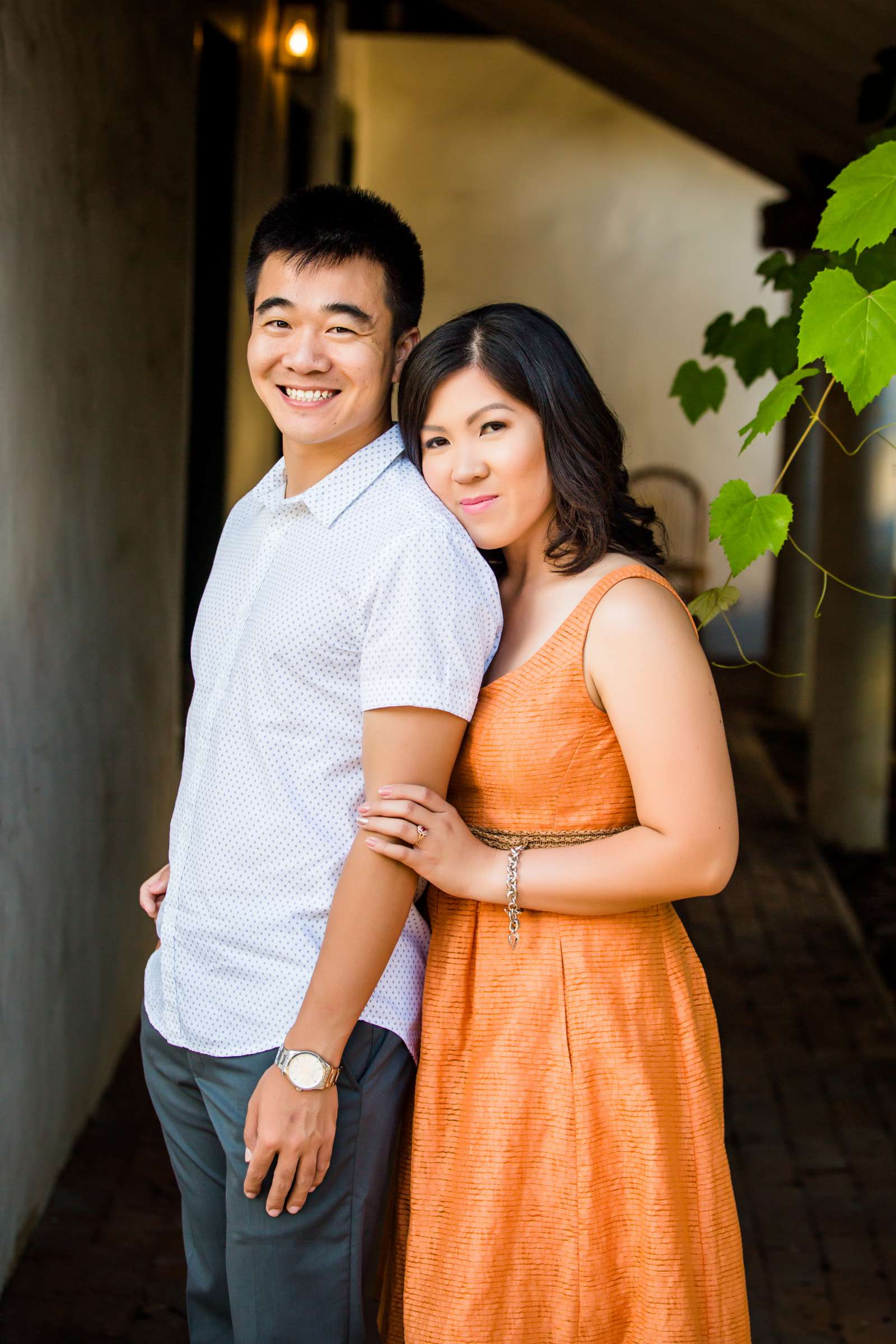Engagement, Angela and Hao Engagement Photo #24 by True Photography