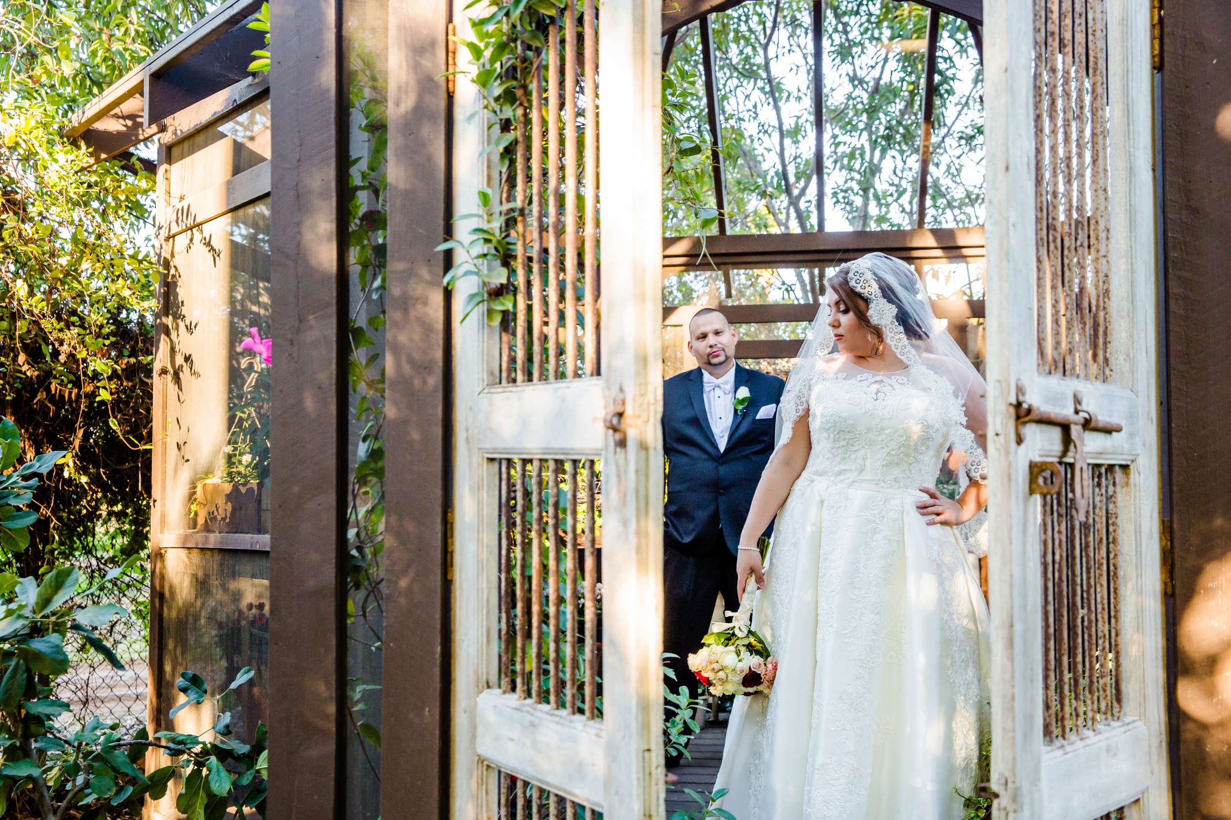 Twin Oaks House & Gardens Wedding Estate Wedding, Virginia and Steven Wedding Photo #294549 by True Photography