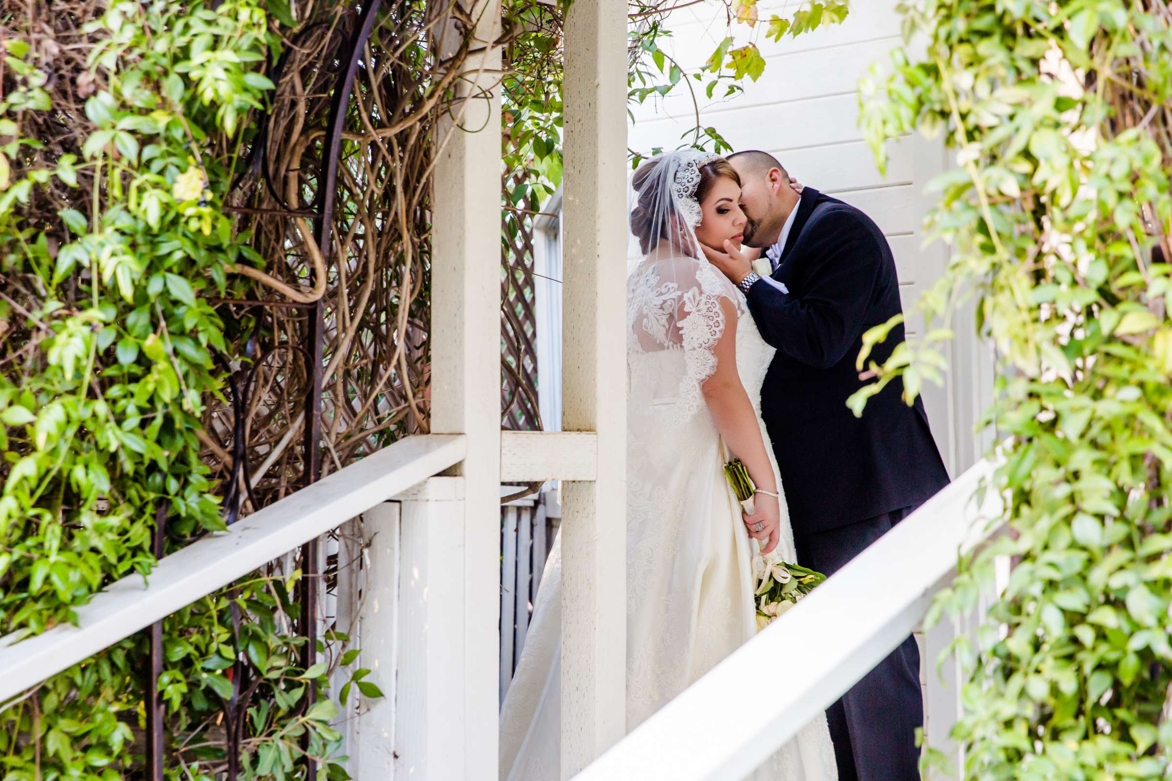 Twin Oaks House & Gardens Wedding Estate Wedding, Virginia and Steven Wedding Photo #294552 by True Photography