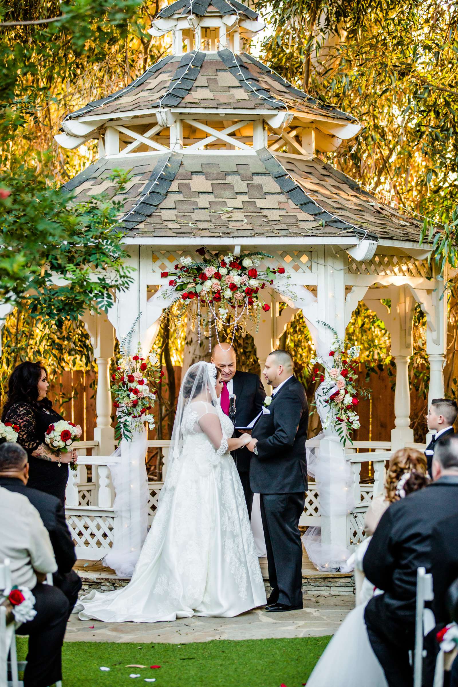 Twin Oaks House & Gardens Wedding Estate Wedding, Virginia and Steven Wedding Photo #294562 by True Photography