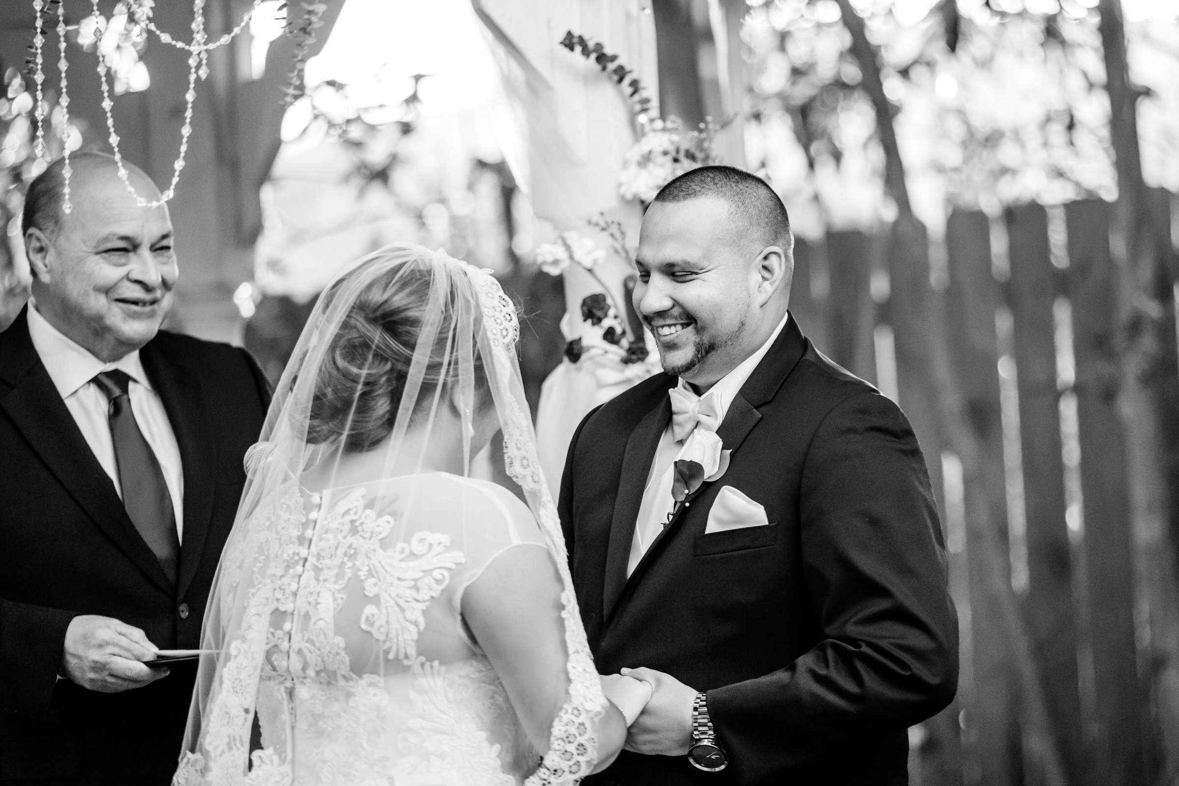 Twin Oaks House & Gardens Wedding Estate Wedding, Virginia and Steven Wedding Photo #294565 by True Photography