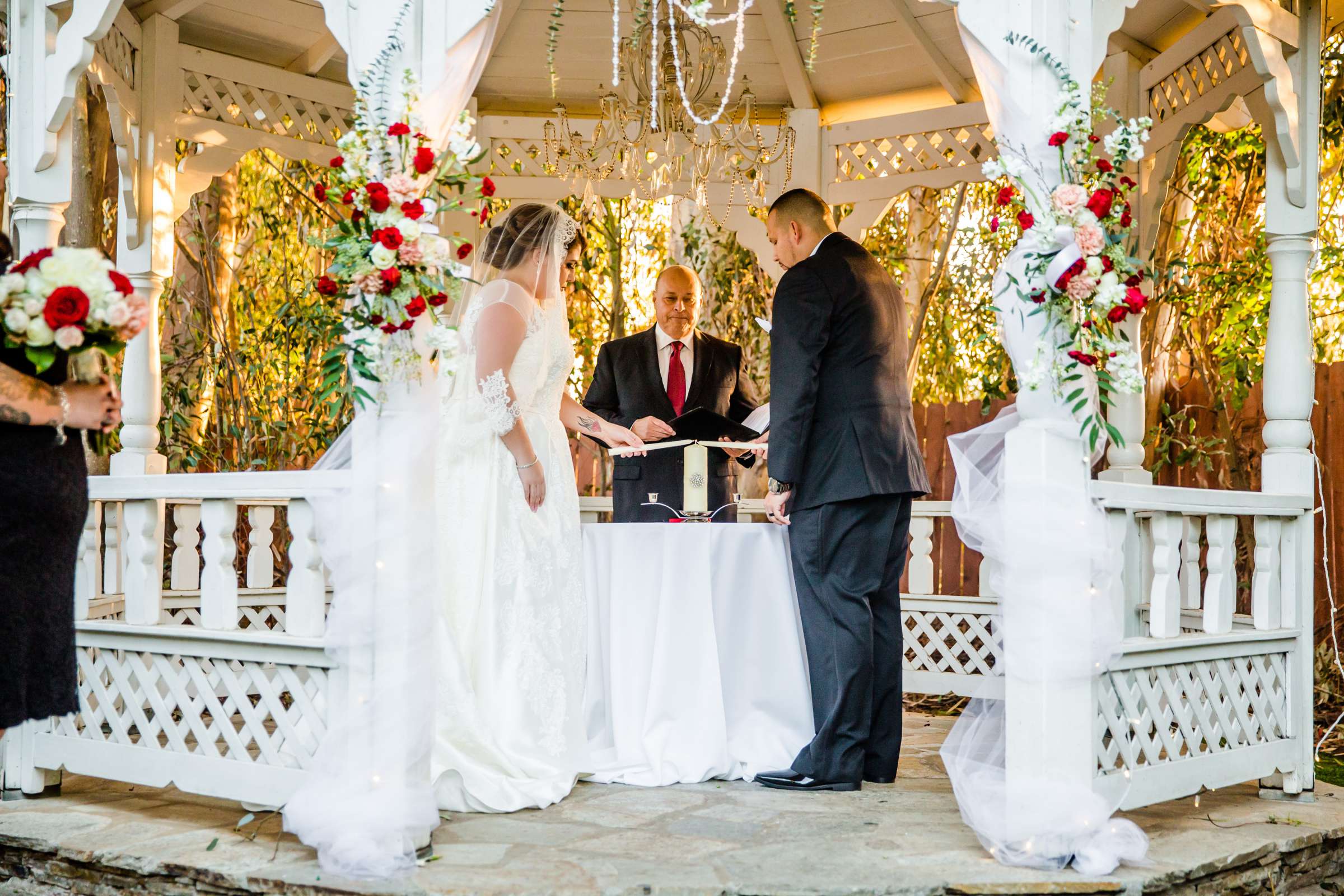 Twin Oaks House & Gardens Wedding Estate Wedding, Virginia and Steven Wedding Photo #294569 by True Photography