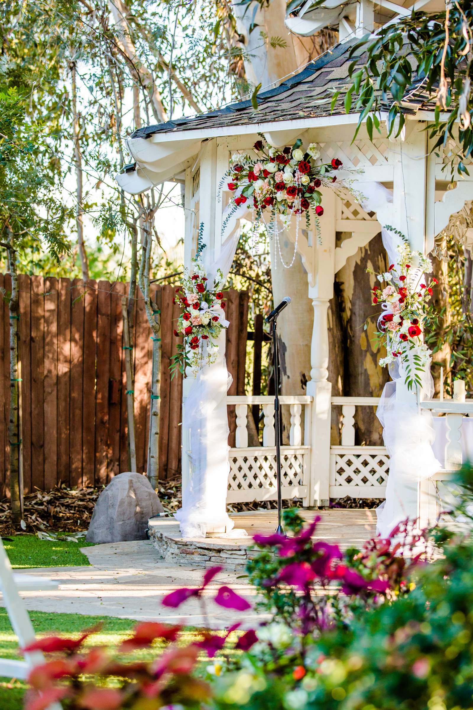 Twin Oaks House & Gardens Wedding Estate Wedding, Virginia and Steven Wedding Photo #294613 by True Photography