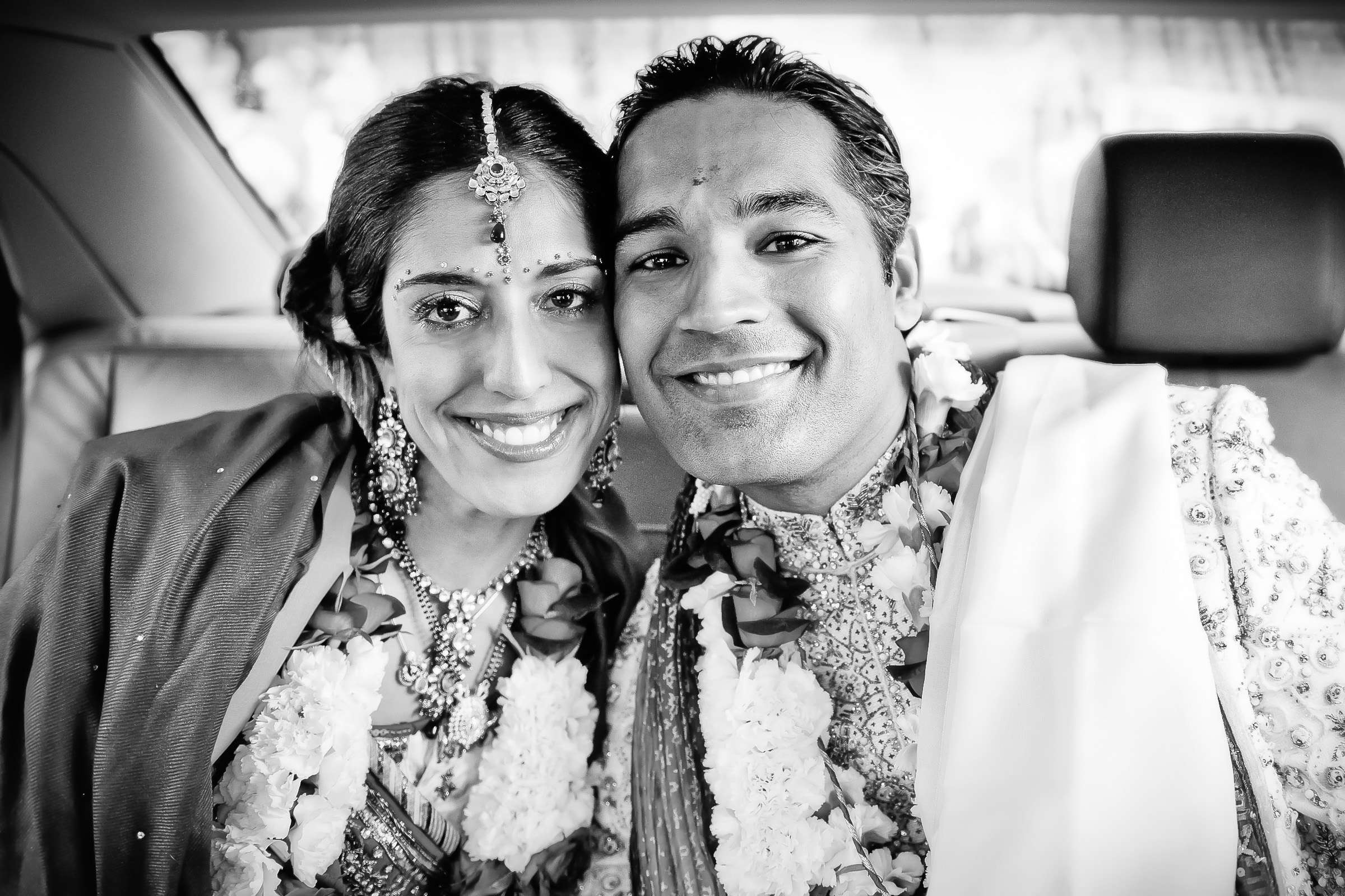 Manchester Grand Hyatt San Diego Wedding coordinated by Ethnic Essence Flowers, Anjali and Jay Wedding Photo #68 by True Photography